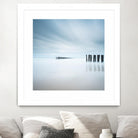 Whispering by Wilco Dragt on GIANT ART - multicolor photography; coastal; landscapes