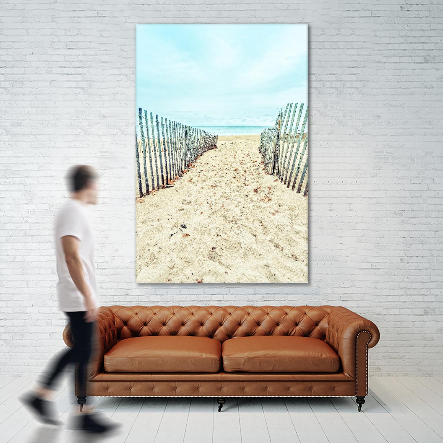 Within Reach by Edward M. Fielding on GIANT ART - multi coastal, landscapes, photography, beaches, ocean