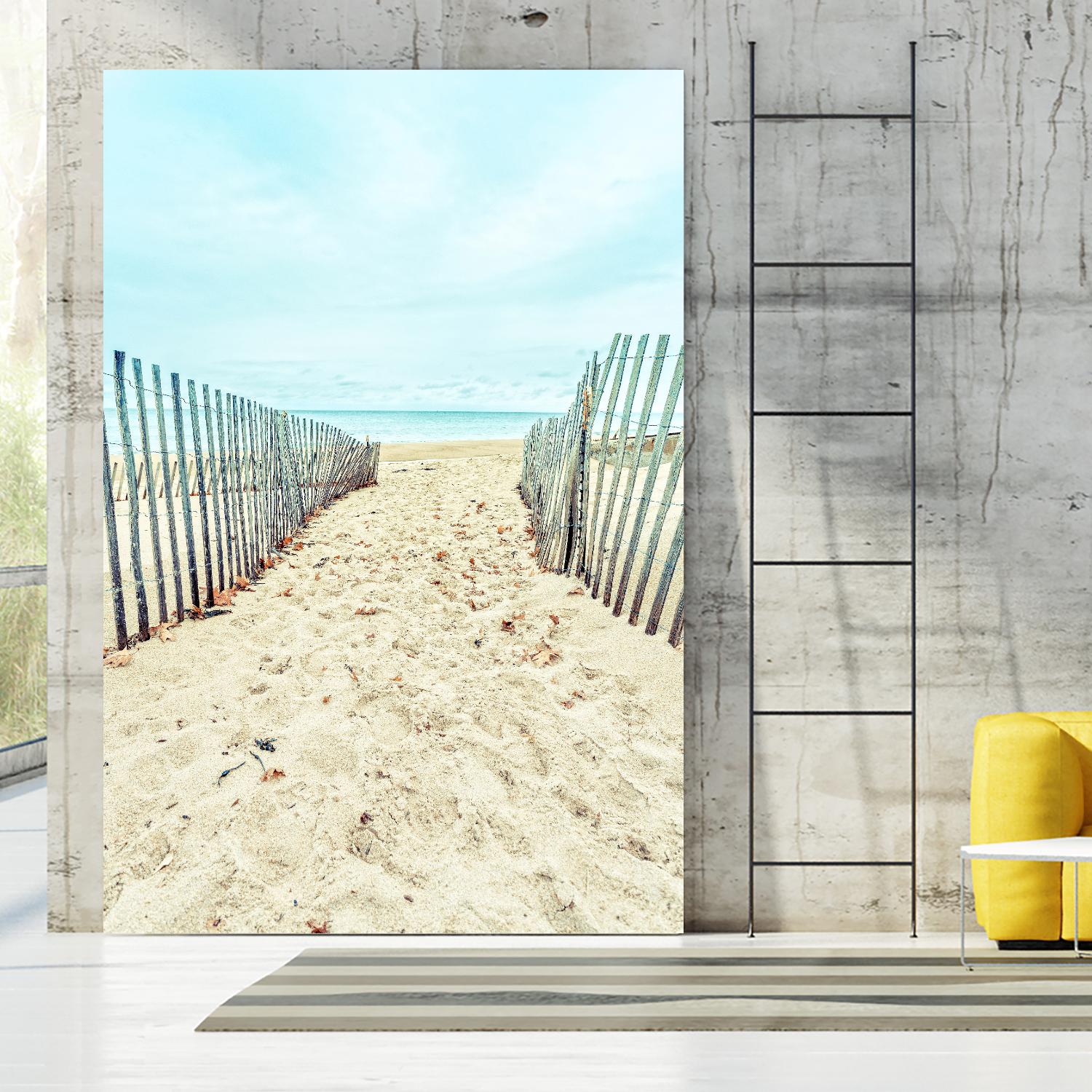 Within Reach by Edward M. Fielding on GIANT ART - multi coastal, landscapes, photography, beaches, ocean