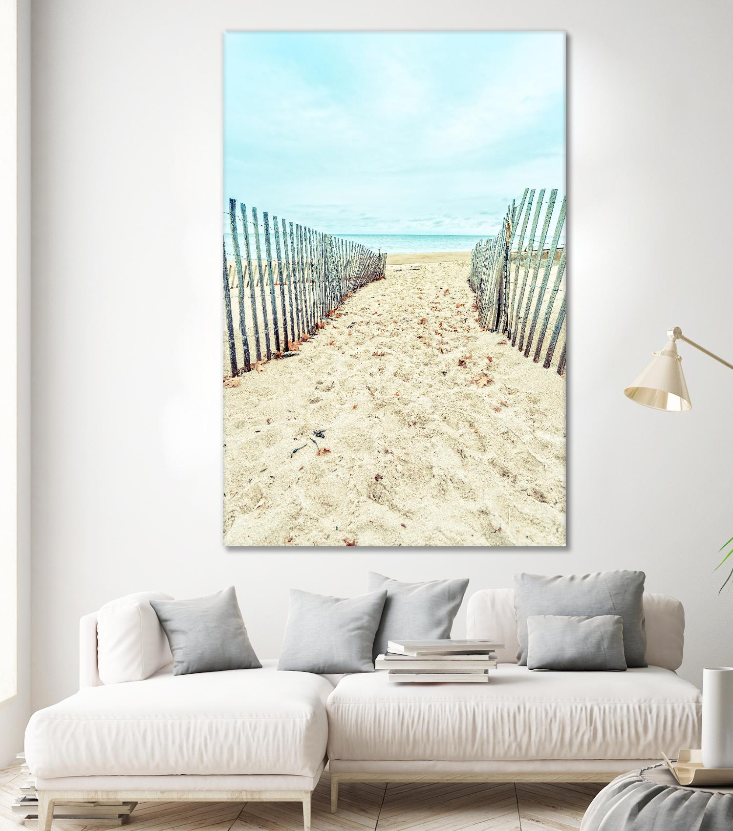 Within Reach by Edward M. Fielding on GIANT ART - multi coastal, landscapes, photography, beaches, ocean