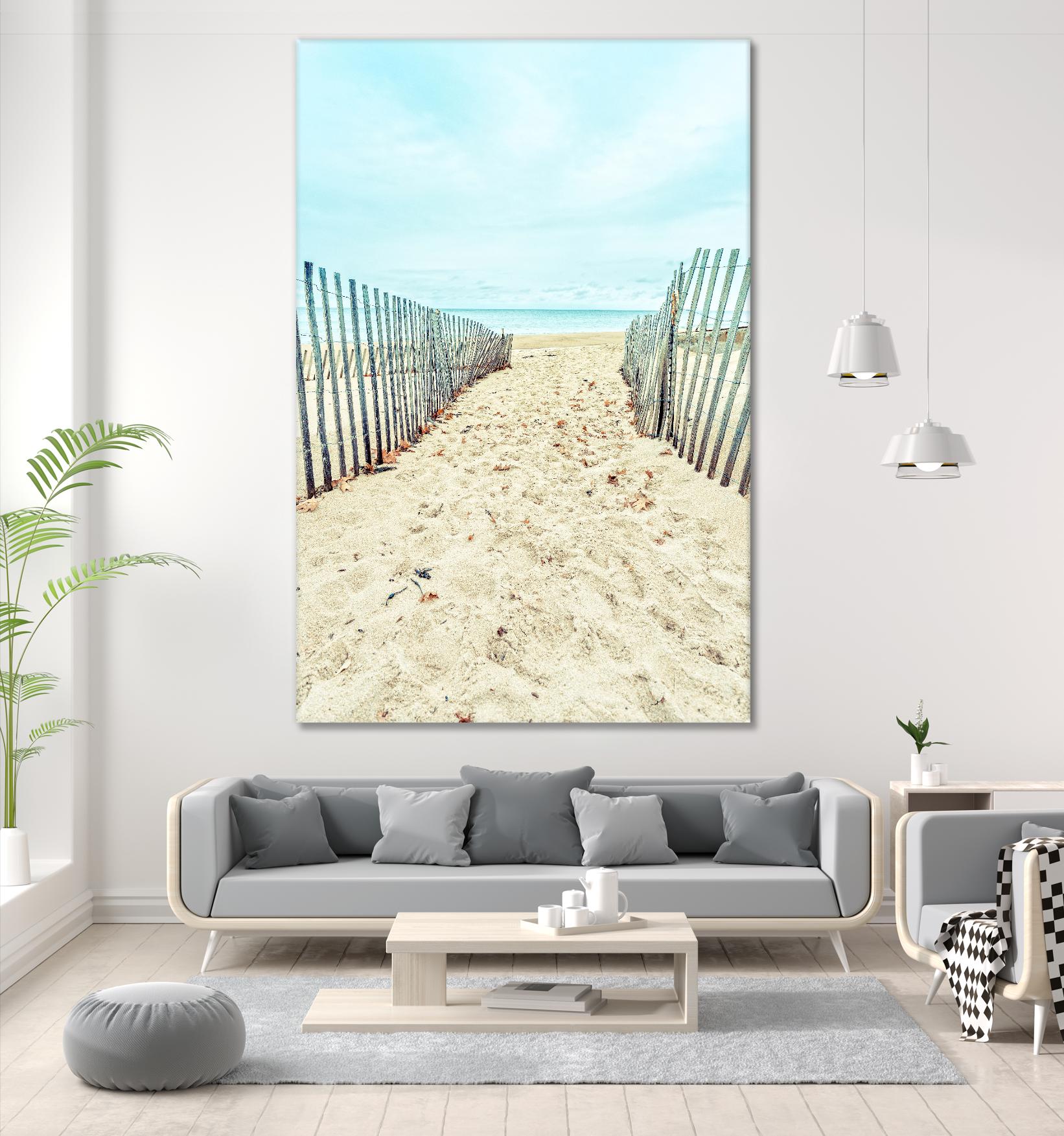 Within Reach by Edward M. Fielding on GIANT ART - multi coastal, landscapes, photography, beaches, ocean