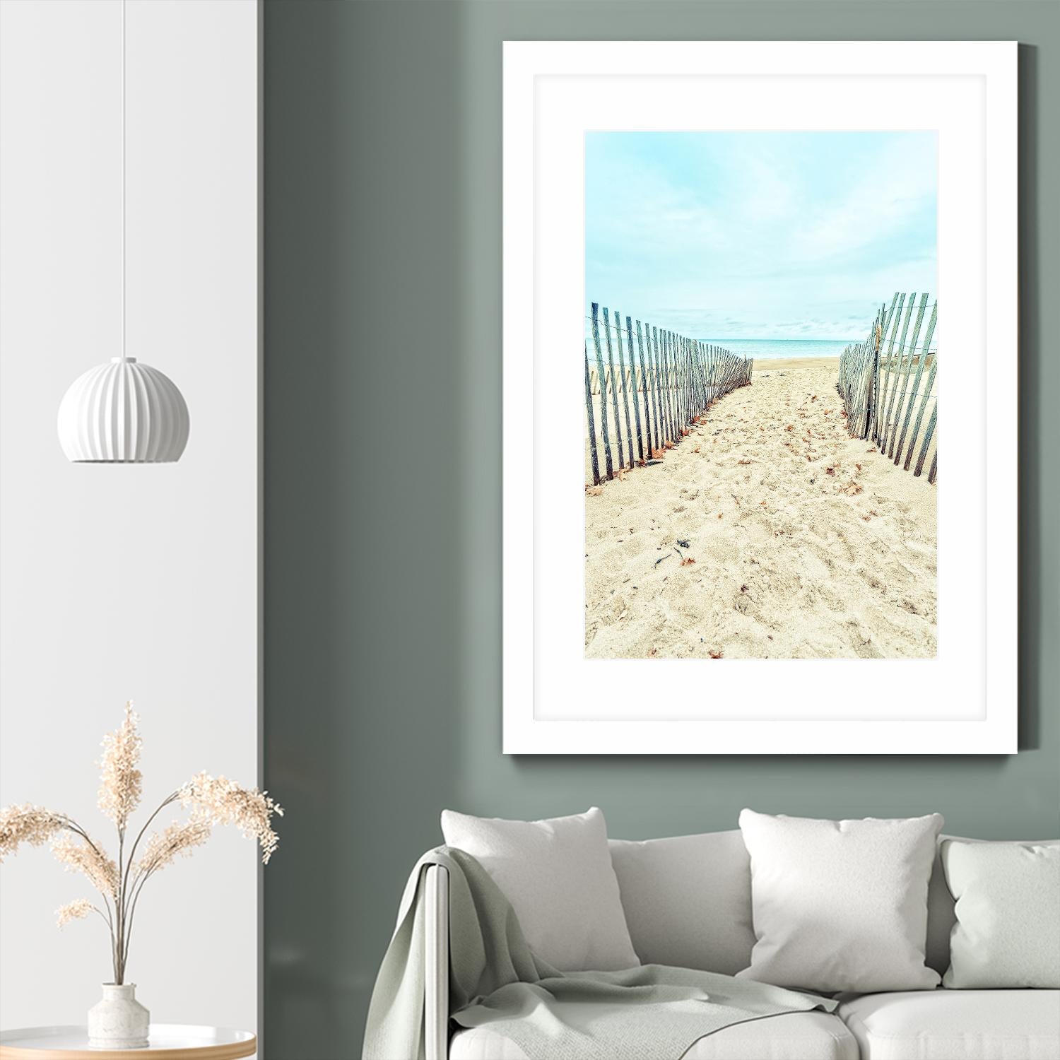 Within Reach by Edward M. Fielding on GIANT ART - multi coastal, landscapes, photography, beaches, ocean