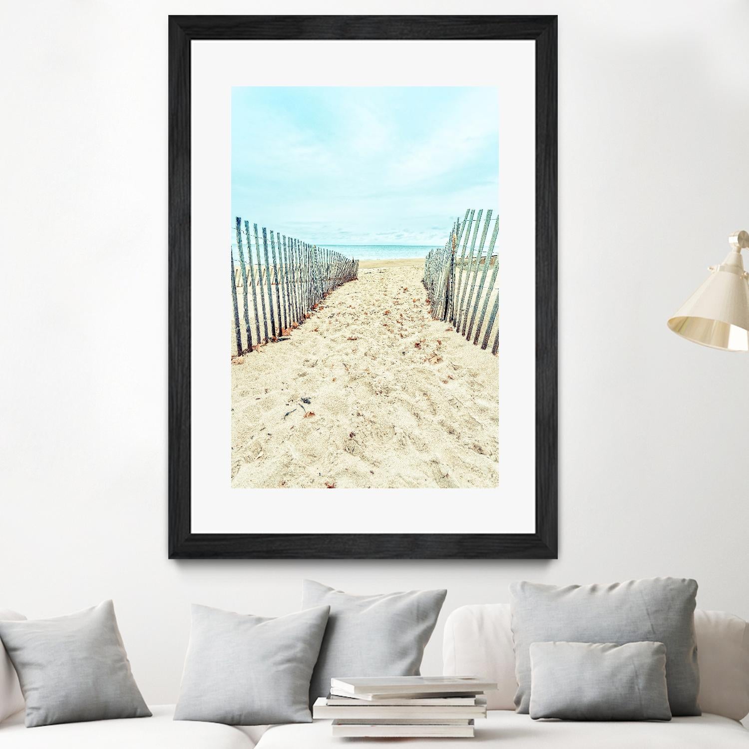 Within Reach by Edward M. Fielding on GIANT ART - multi coastal, landscapes, photography, beaches, ocean