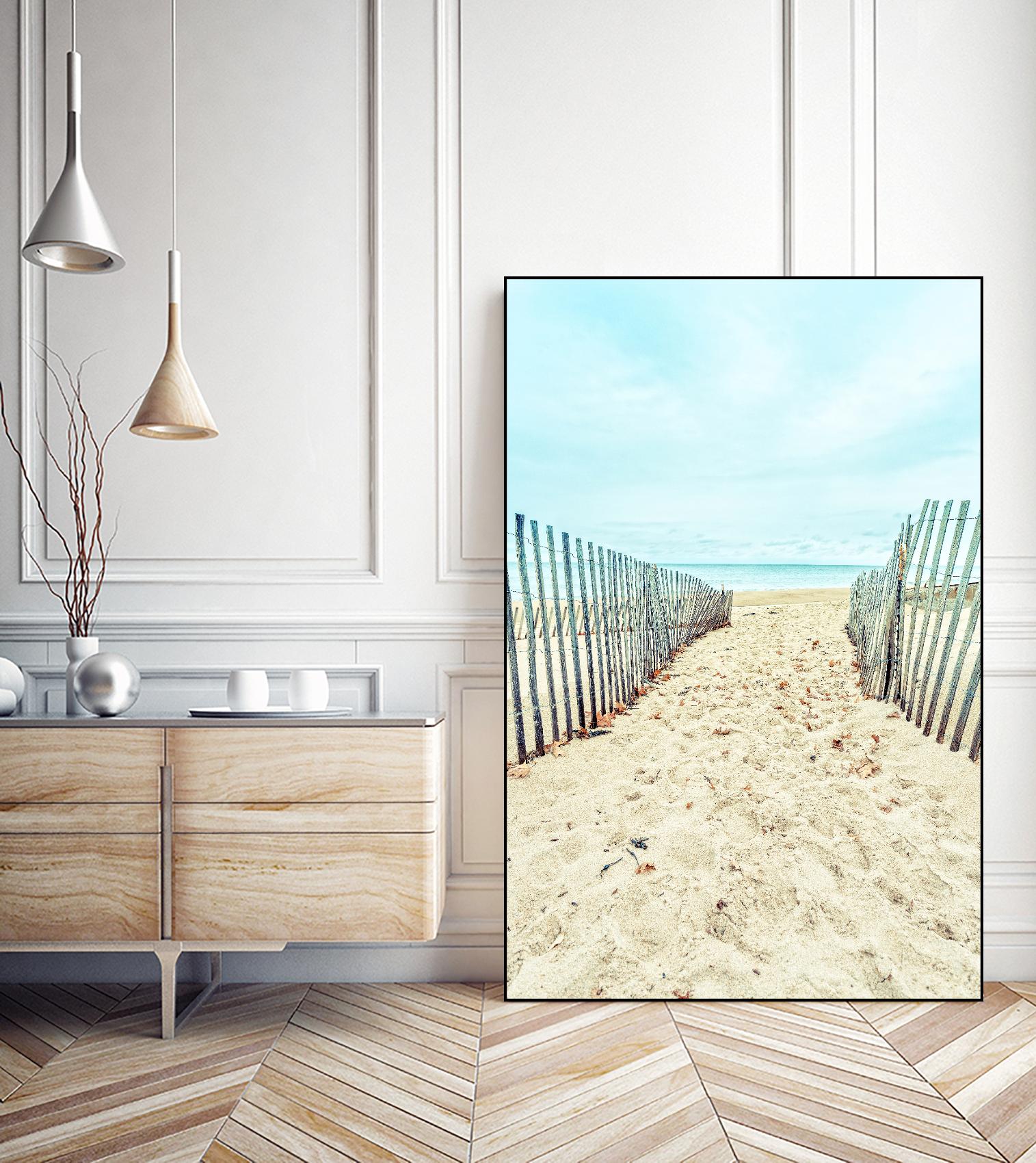 Within Reach by Edward M. Fielding on GIANT ART - multi coastal, landscapes, photography, beaches, ocean