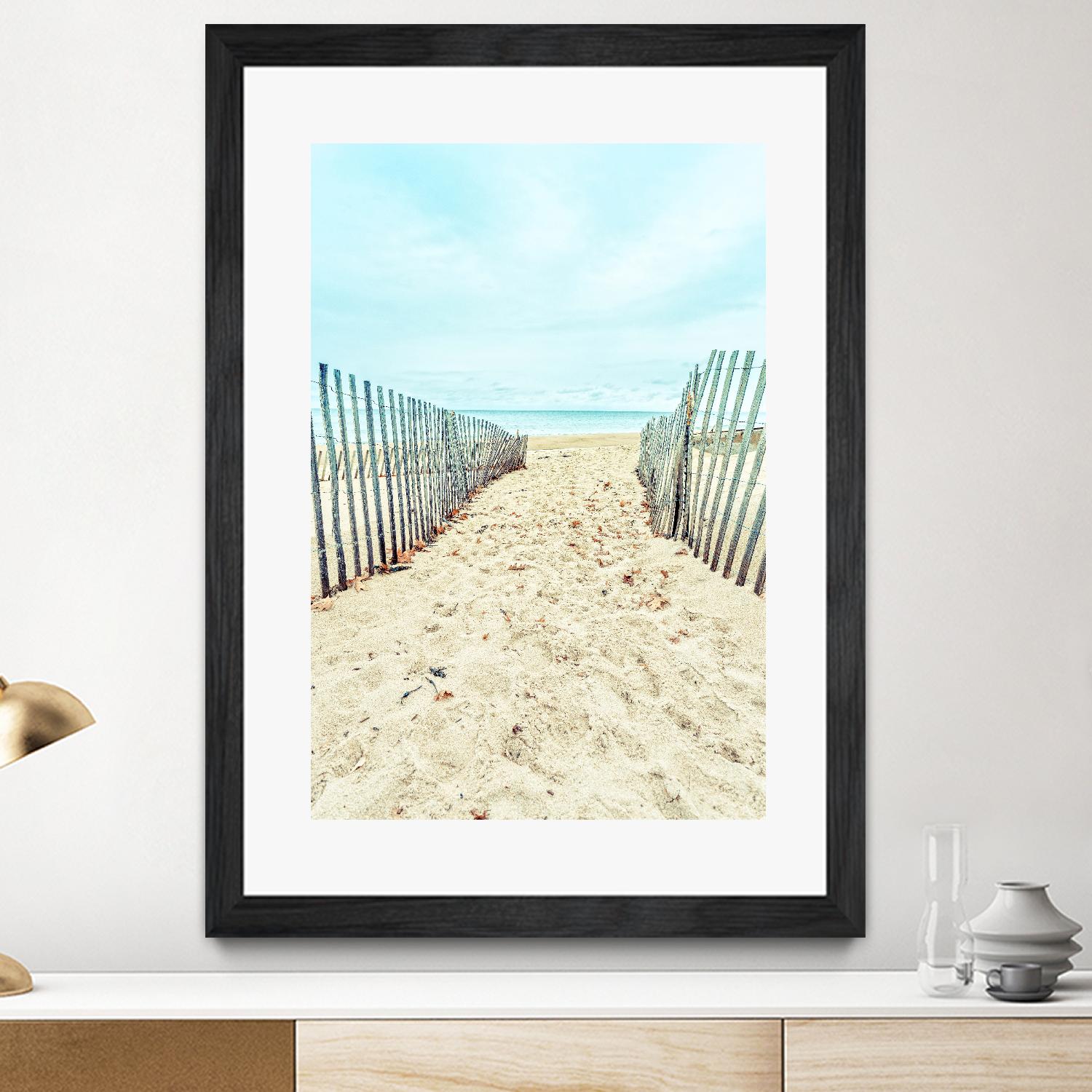 Within Reach by Edward M. Fielding on GIANT ART - multi coastal, landscapes, photography, beaches, ocean