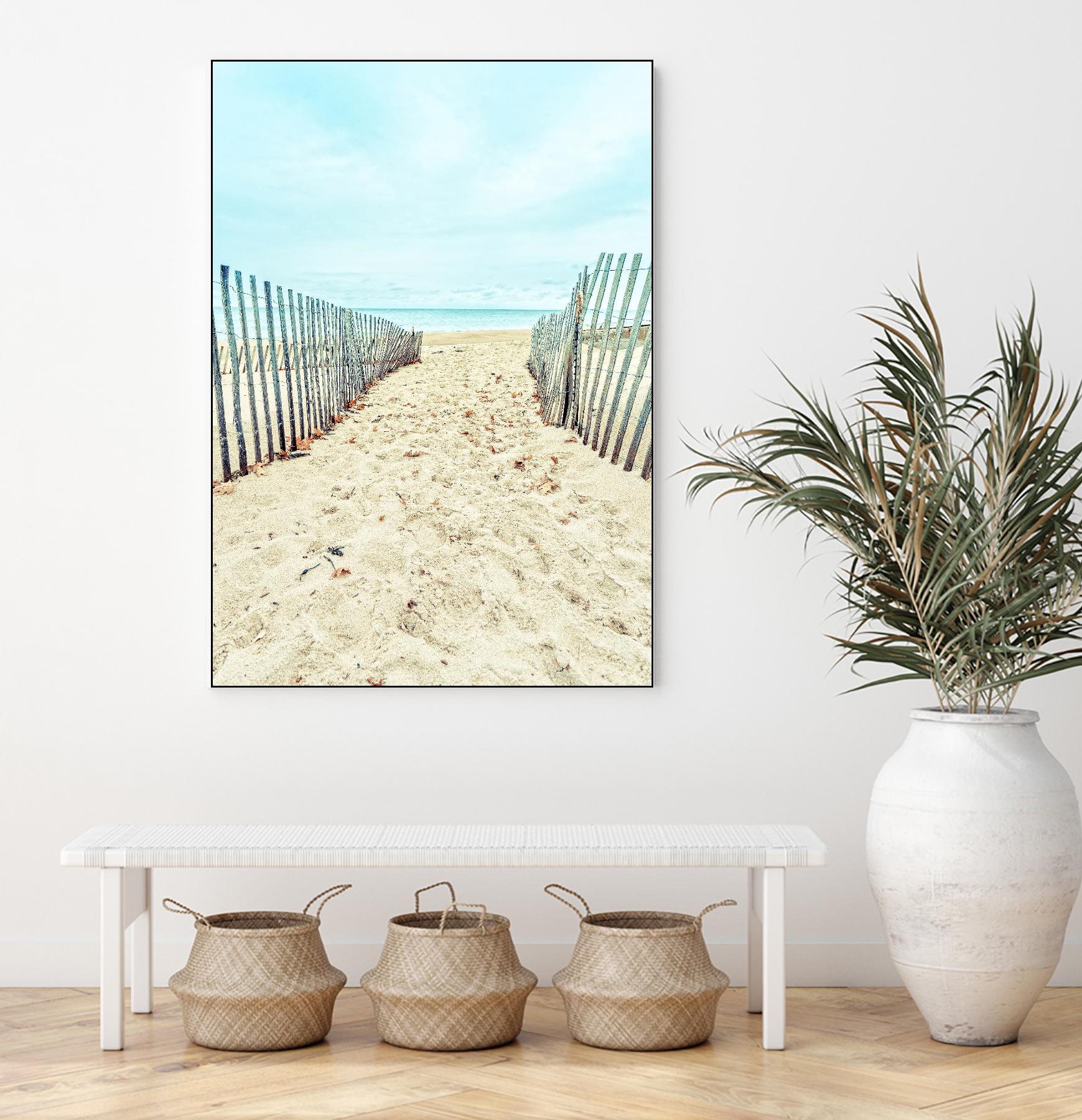 Within Reach by Edward M. Fielding on GIANT ART - multi coastal, landscapes, photography, beaches, ocean