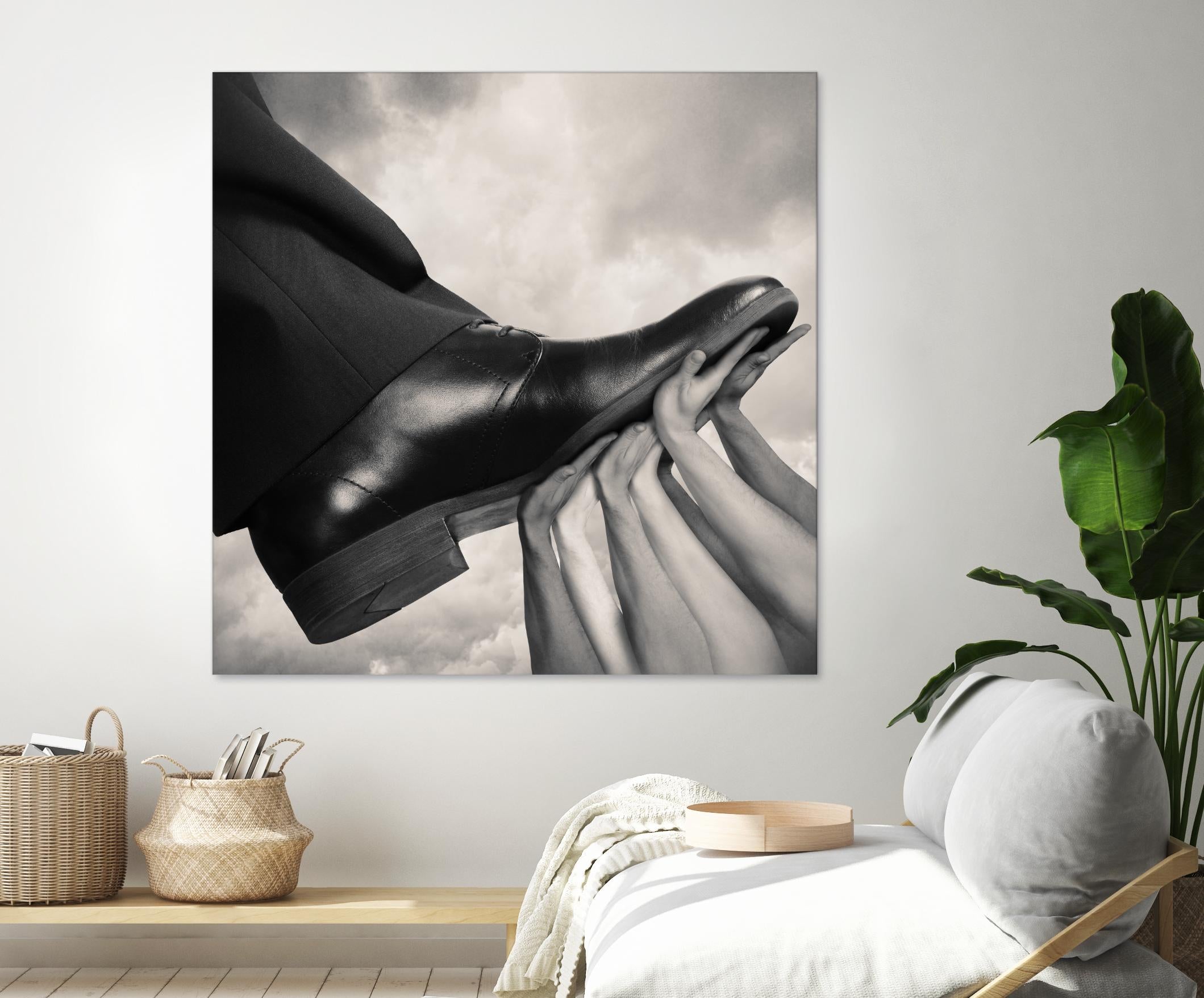 United by Tommy Ingberg on GIANT ART - multicolor urban/pop surrealism; inspirational