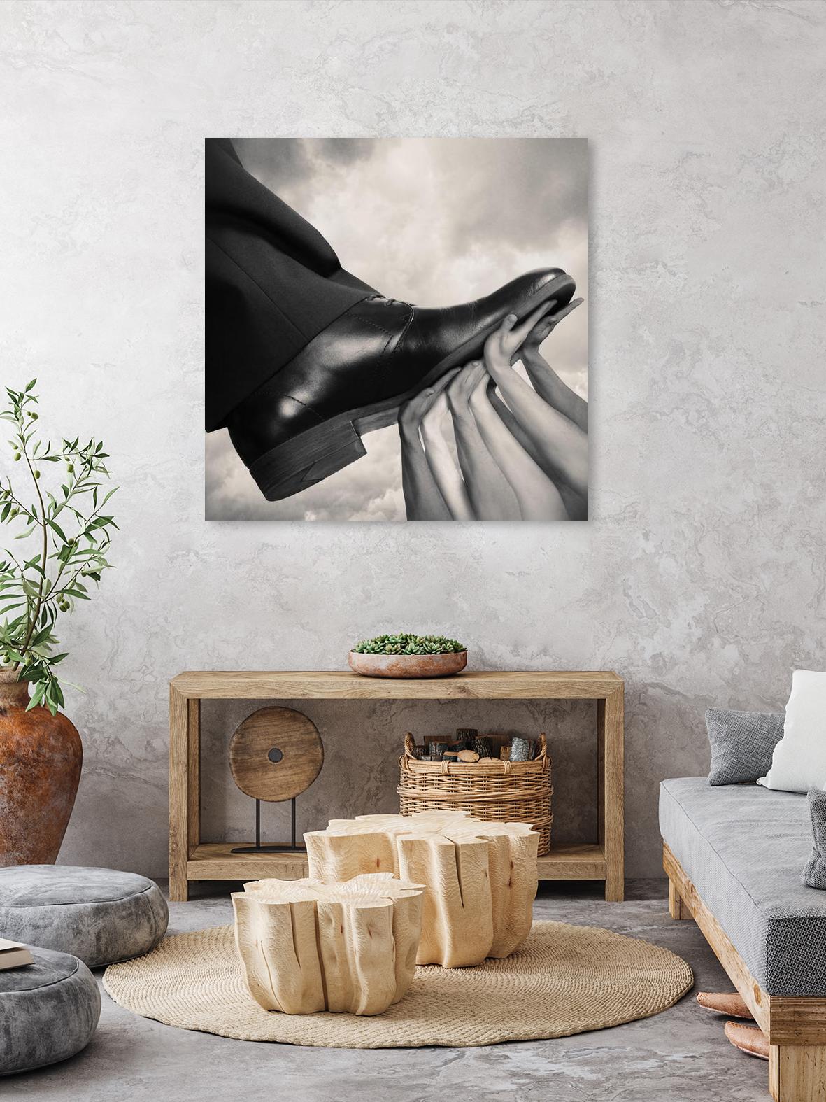 United by Tommy Ingberg on GIANT ART - multicolor urban/pop surrealism; inspirational