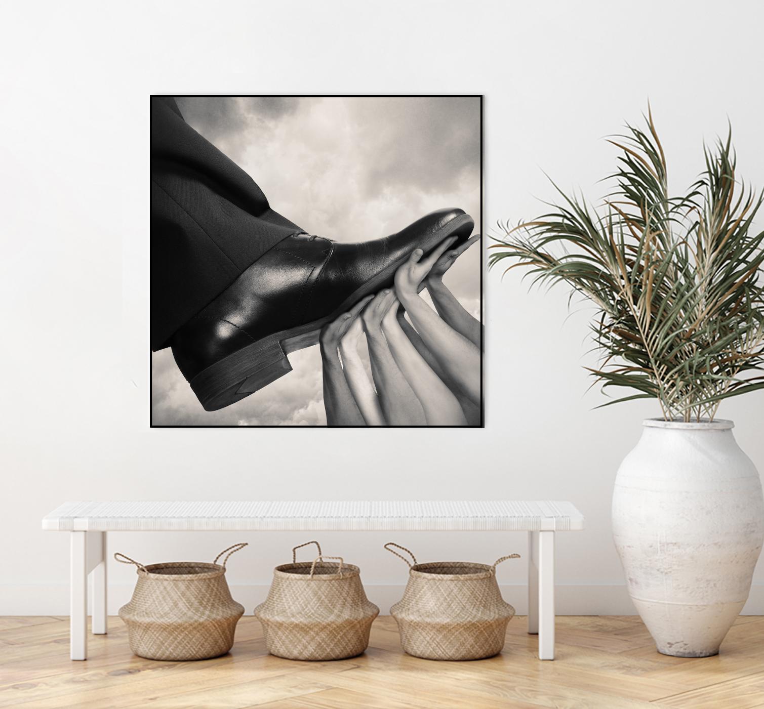 United by Tommy Ingberg on GIANT ART - multicolor urban/pop surrealism; inspirational