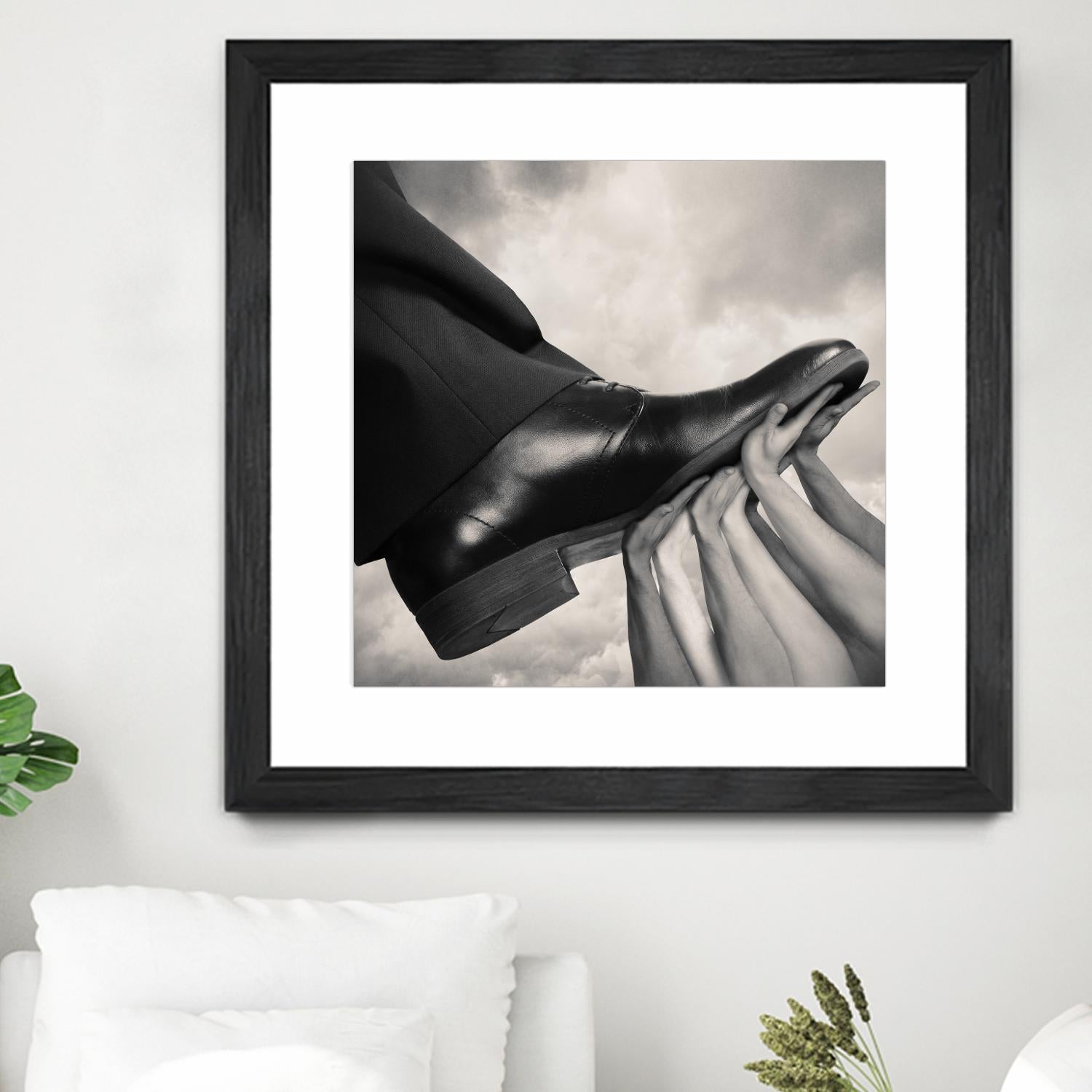 United by Tommy Ingberg on GIANT ART - multicolor urban/pop surrealism; inspirational