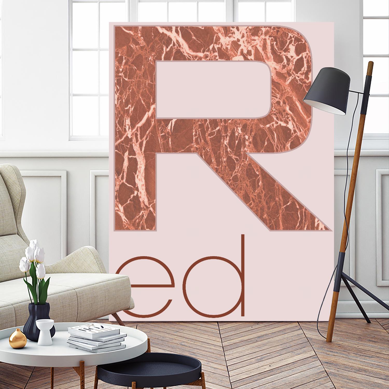 RGB - light - 01 by TypeLike on GIANT ART - multicolor design/type; contemporary