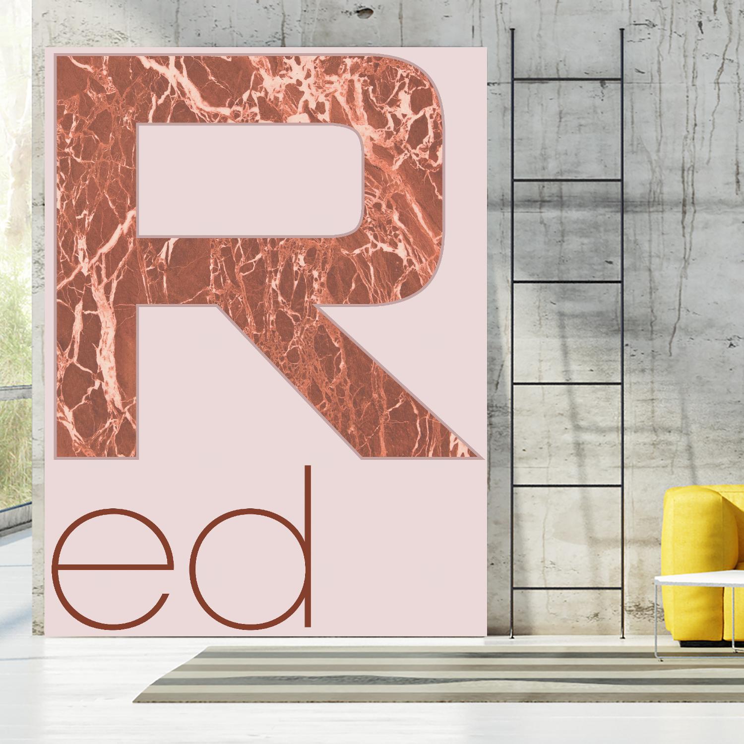 RGB - light - 01 by TypeLike on GIANT ART - multicolor design/type; contemporary