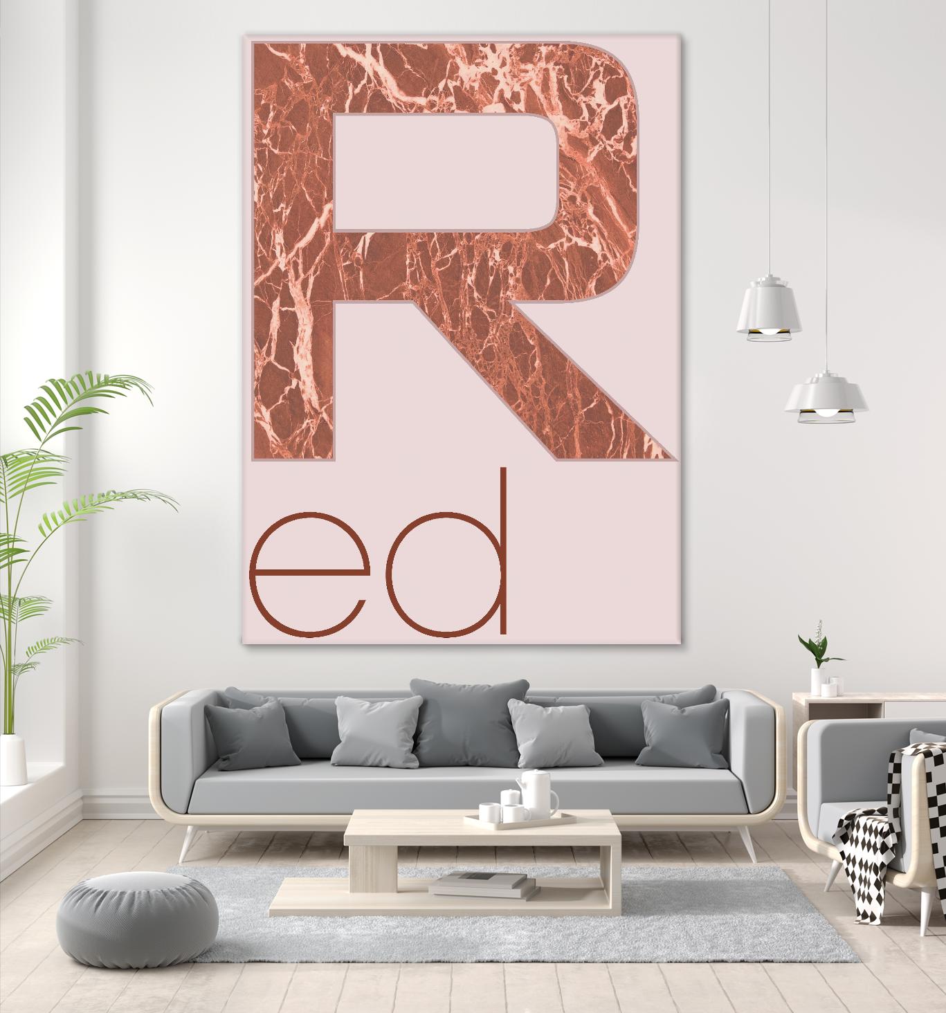 RGB - light - 01 by TypeLike on GIANT ART - multicolor design/type; contemporary