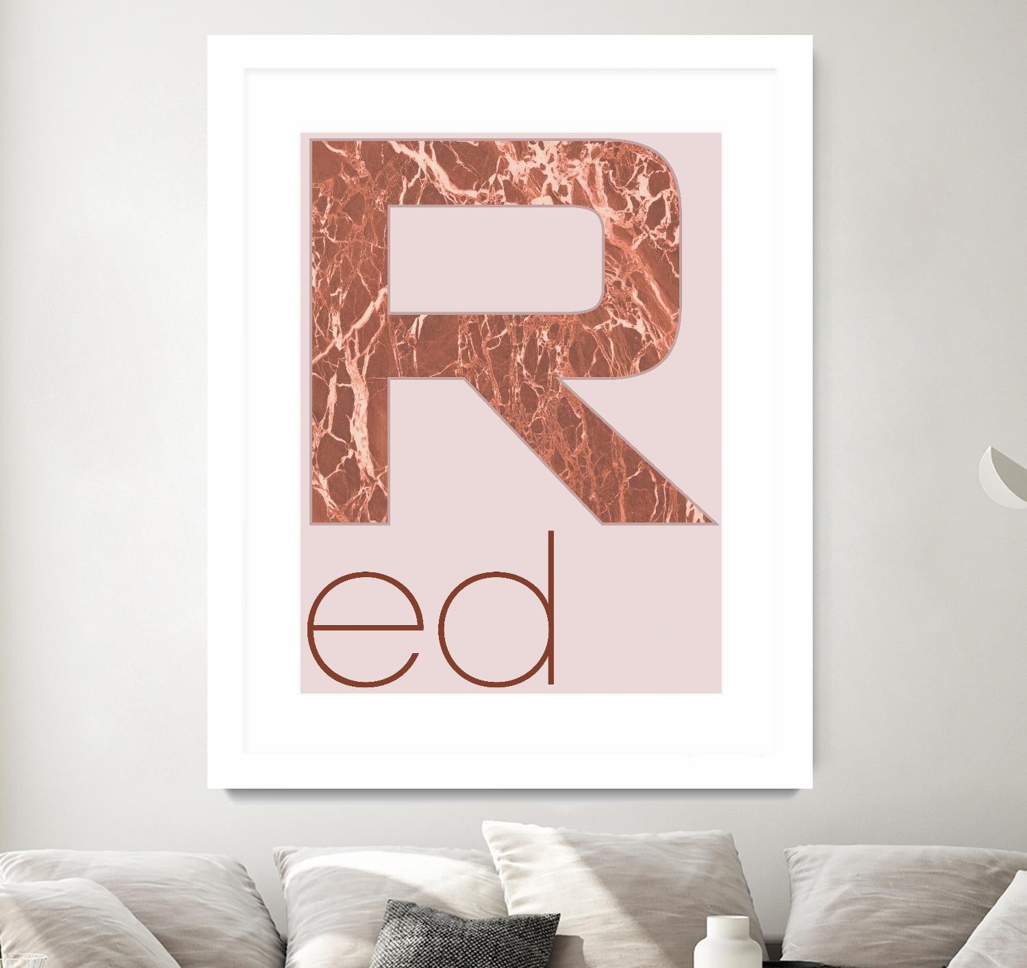 RGB - light - 01 by TypeLike on GIANT ART - multicolor design/type; contemporary