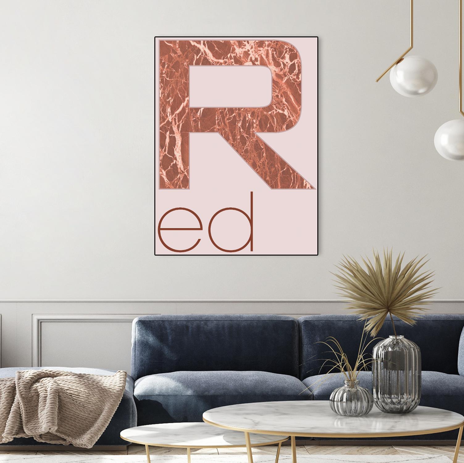 RGB - light - 01 by TypeLike on GIANT ART - multicolor design/type; contemporary