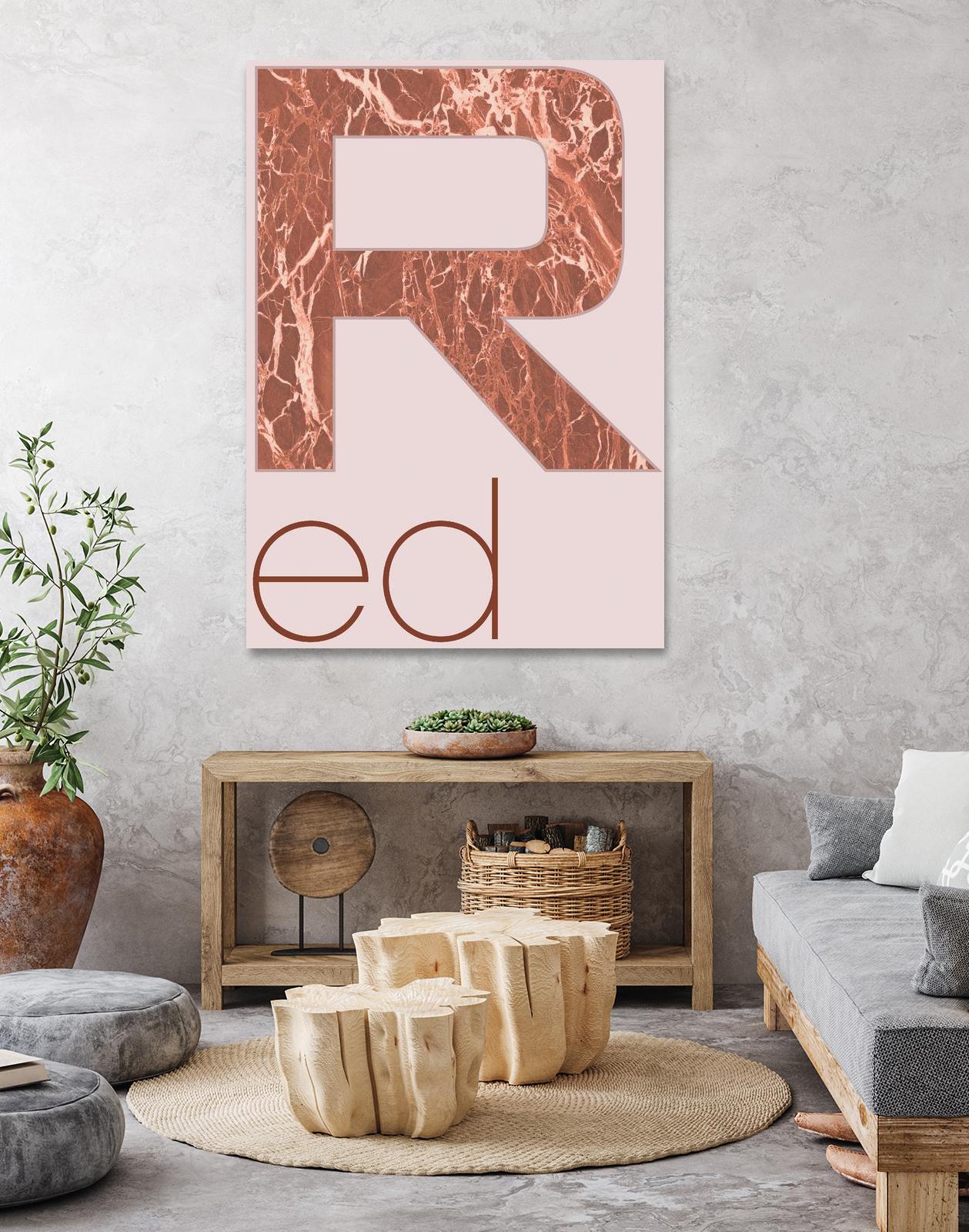 RGB - light - 01 by TypeLike on GIANT ART - multicolor design/type; contemporary