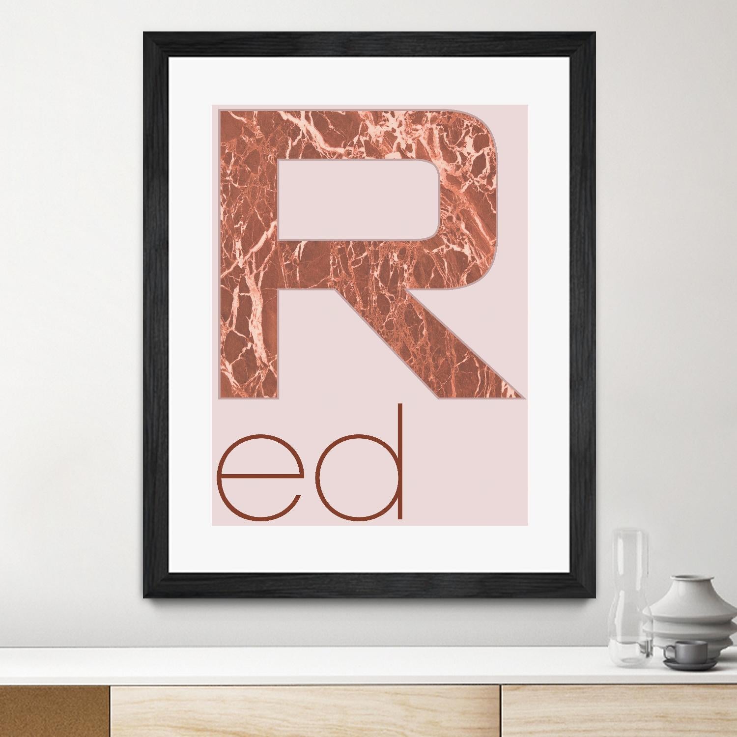 RGB - light - 01 by TypeLike on GIANT ART - multicolor design/type; contemporary