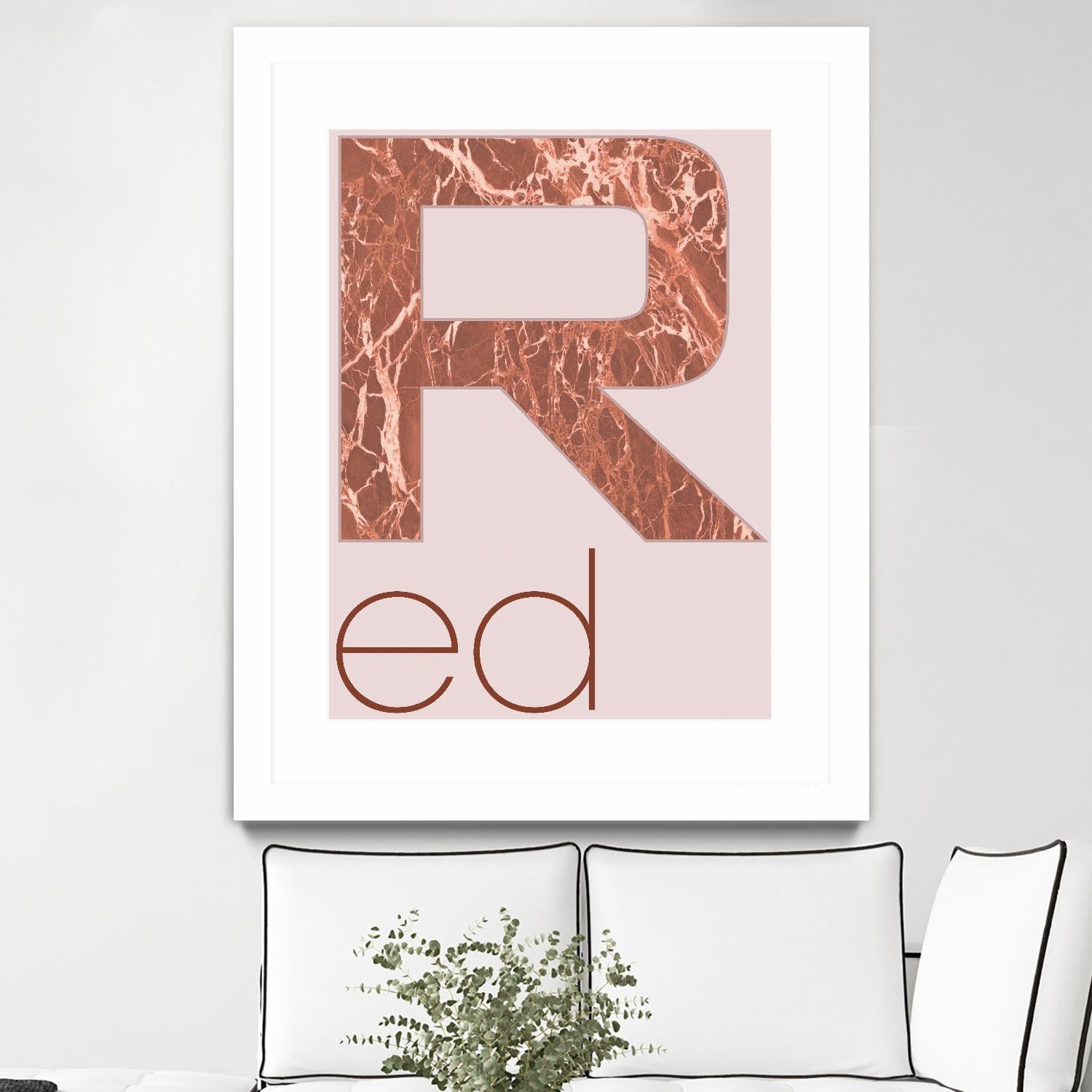 RGB - light - 01 by TypeLike on GIANT ART - multicolor design/type; contemporary