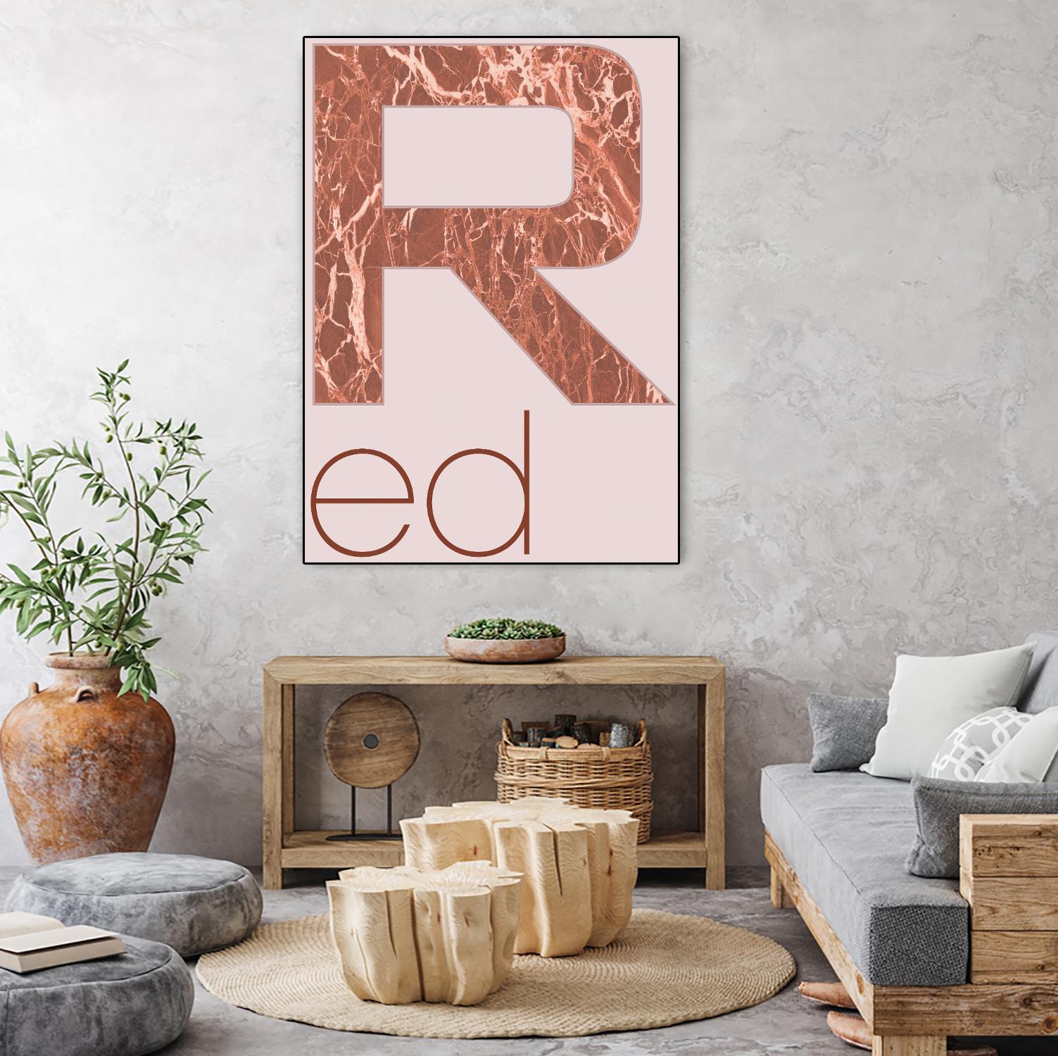 RGB - light - 01 by TypeLike on GIANT ART - multicolor design/type; contemporary