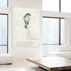 Bird is sweet by TypeLike on GIANT ART - multicolor animals