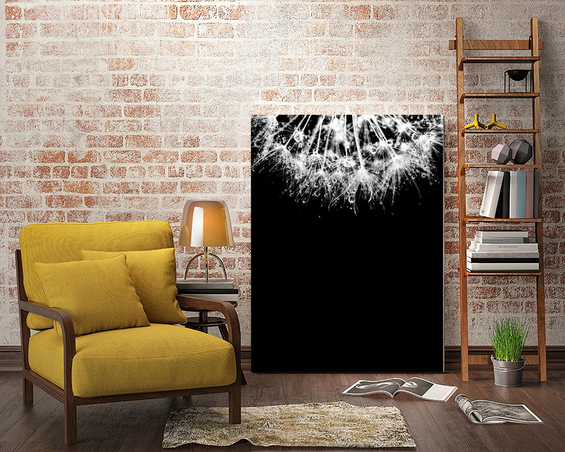 Crystal II by Incado on GIANT ART - multicolor photography; floral/still life