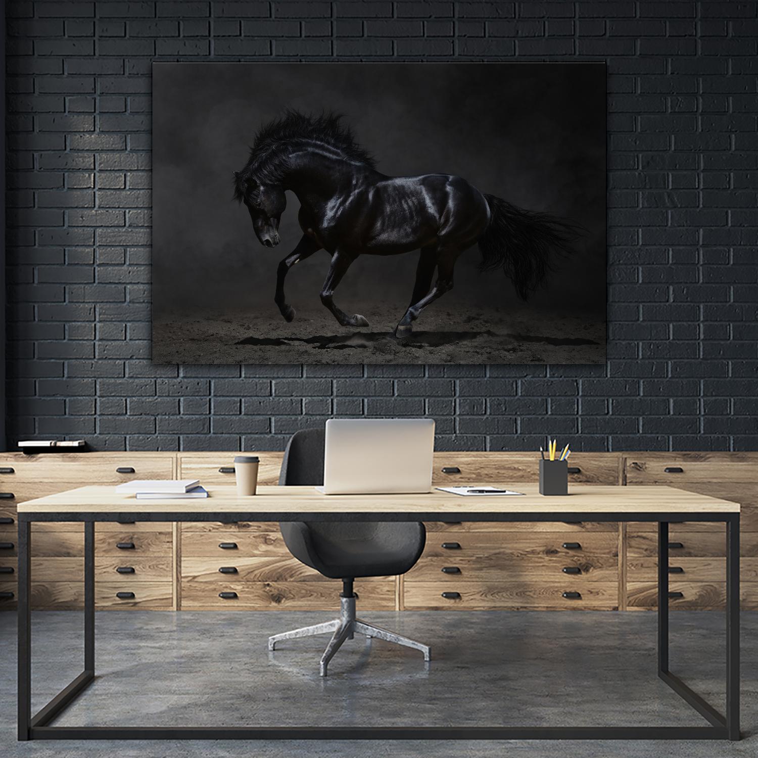 Onyx by PhotoINC Studio on GIANT ART - multicolor photography; animals