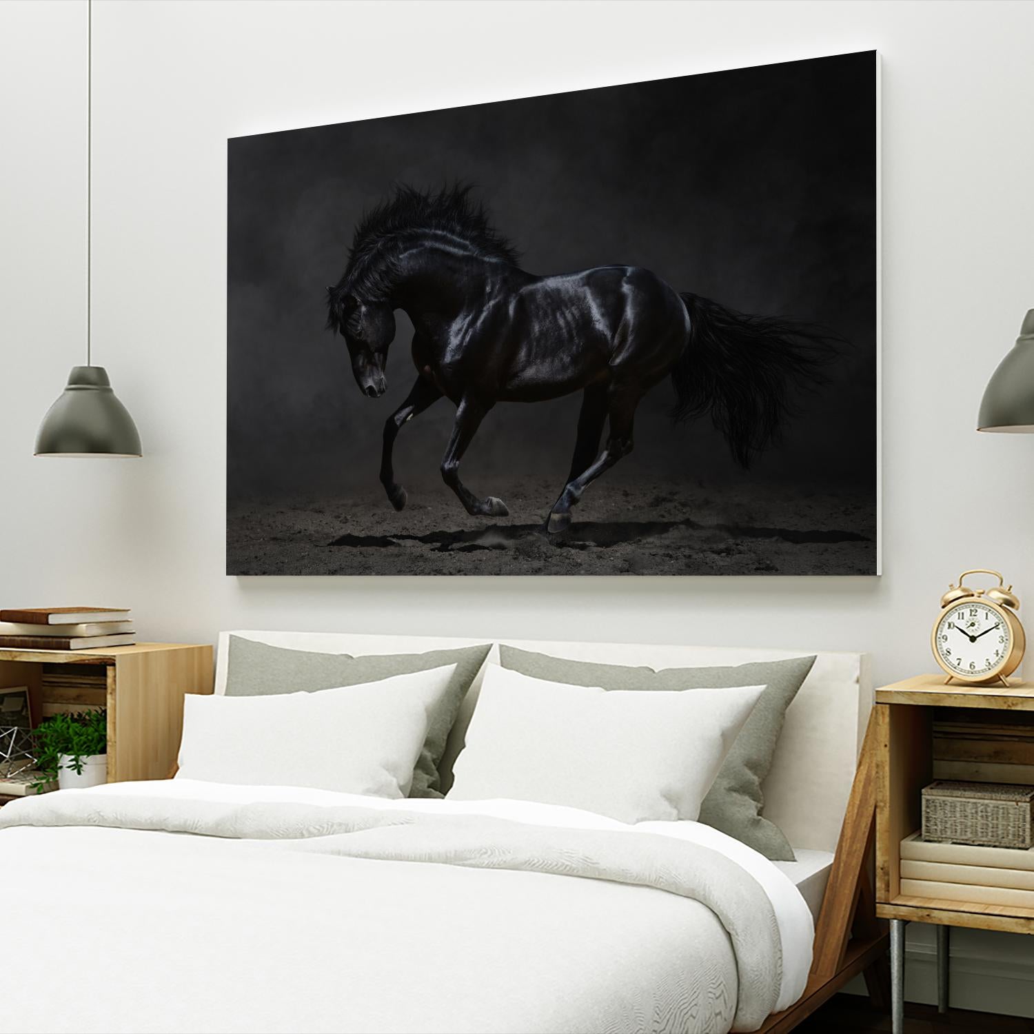 Onyx by PhotoINC Studio on GIANT ART - multicolor photography; animals