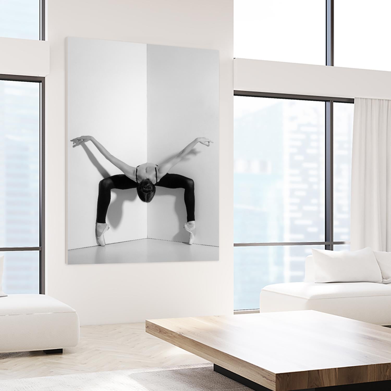 Dance by PhotoINC Studio on GIANT ART - multicolor photography; figurative