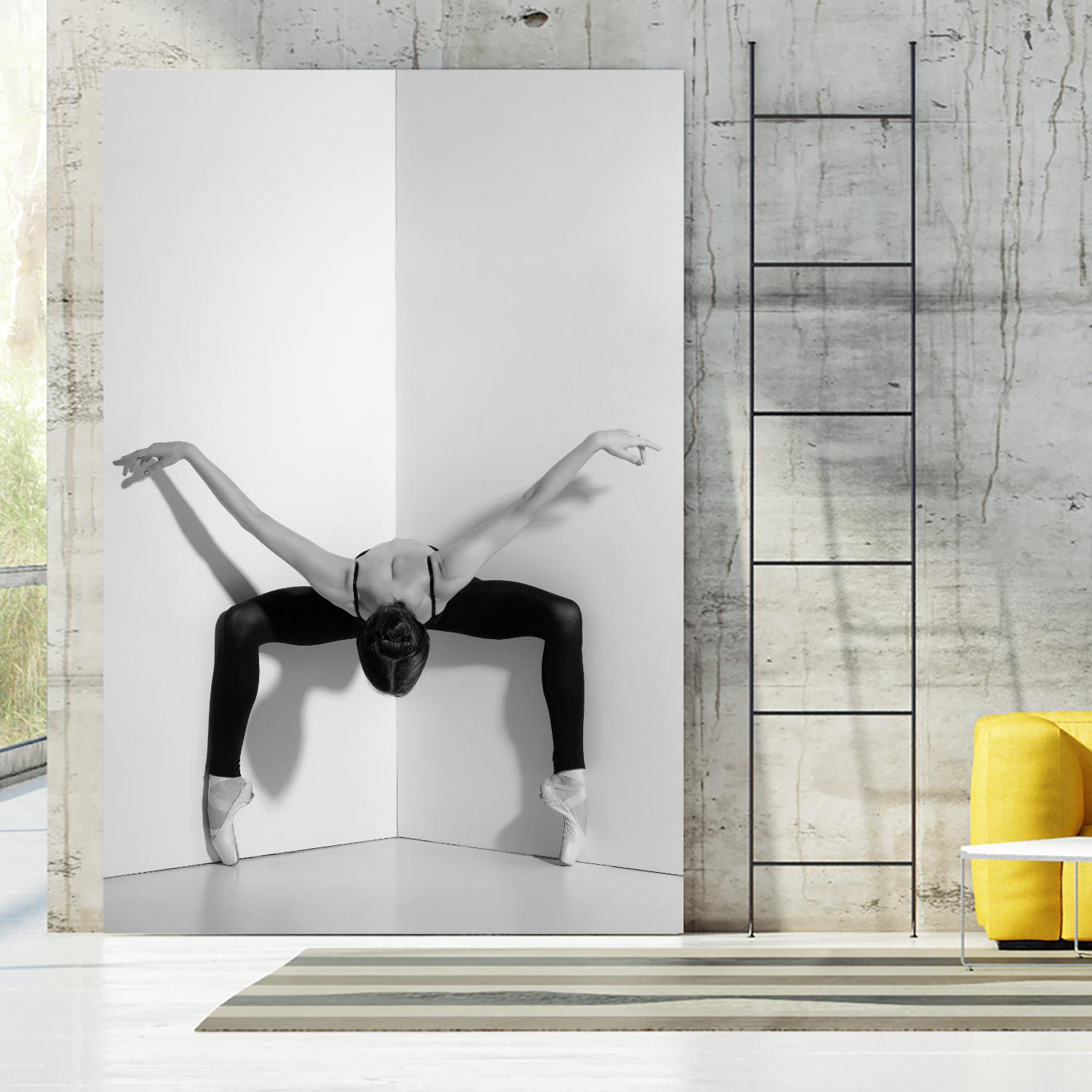Dance by PhotoINC Studio on GIANT ART - multicolor photography; figurative