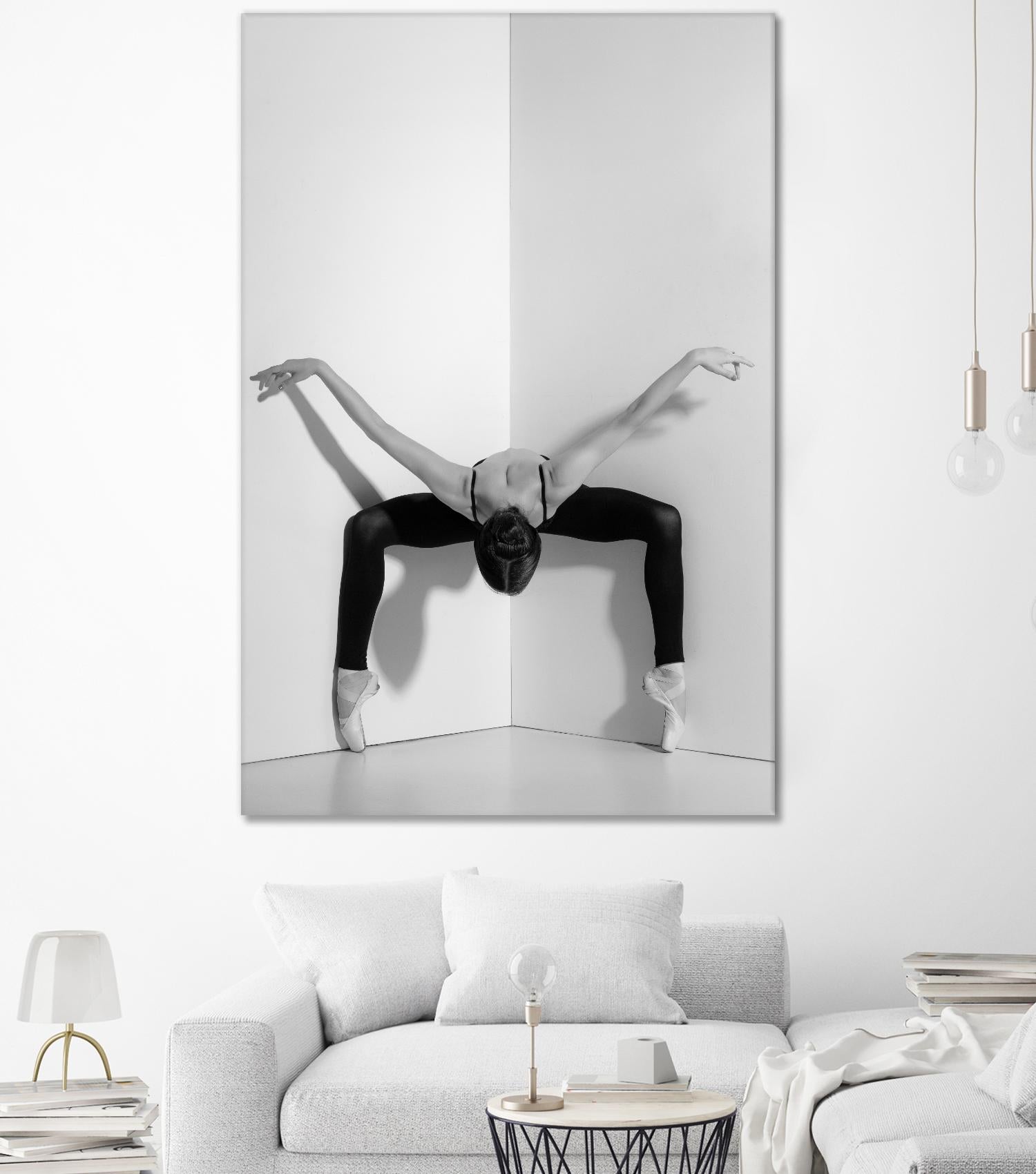 Dance by PhotoINC Studio on GIANT ART - multicolor photography; figurative