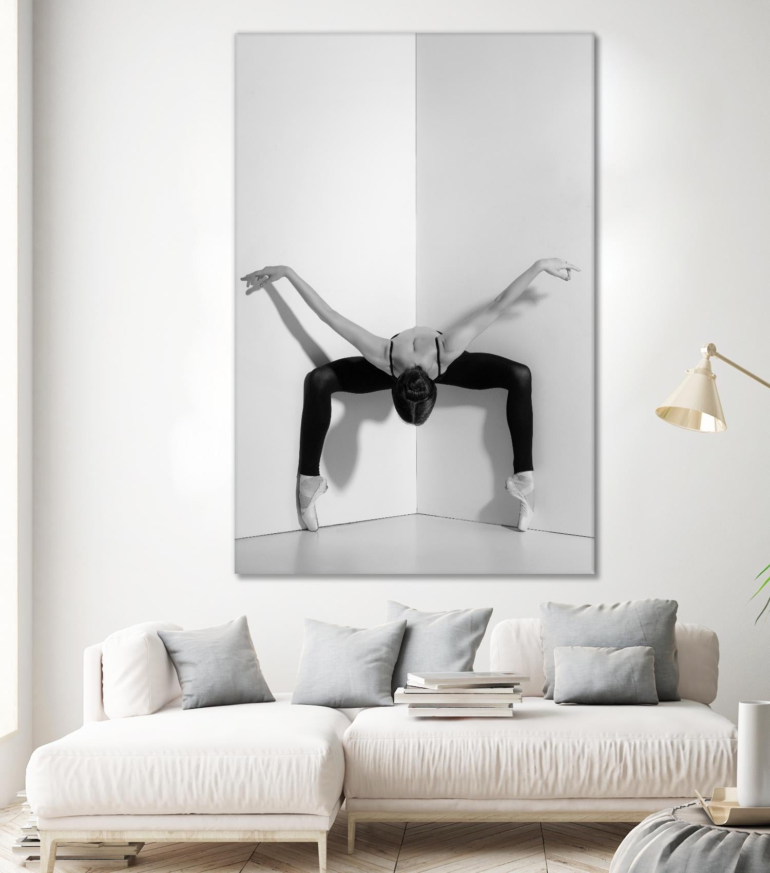 Dance by PhotoINC Studio on GIANT ART - multicolor photography; figurative