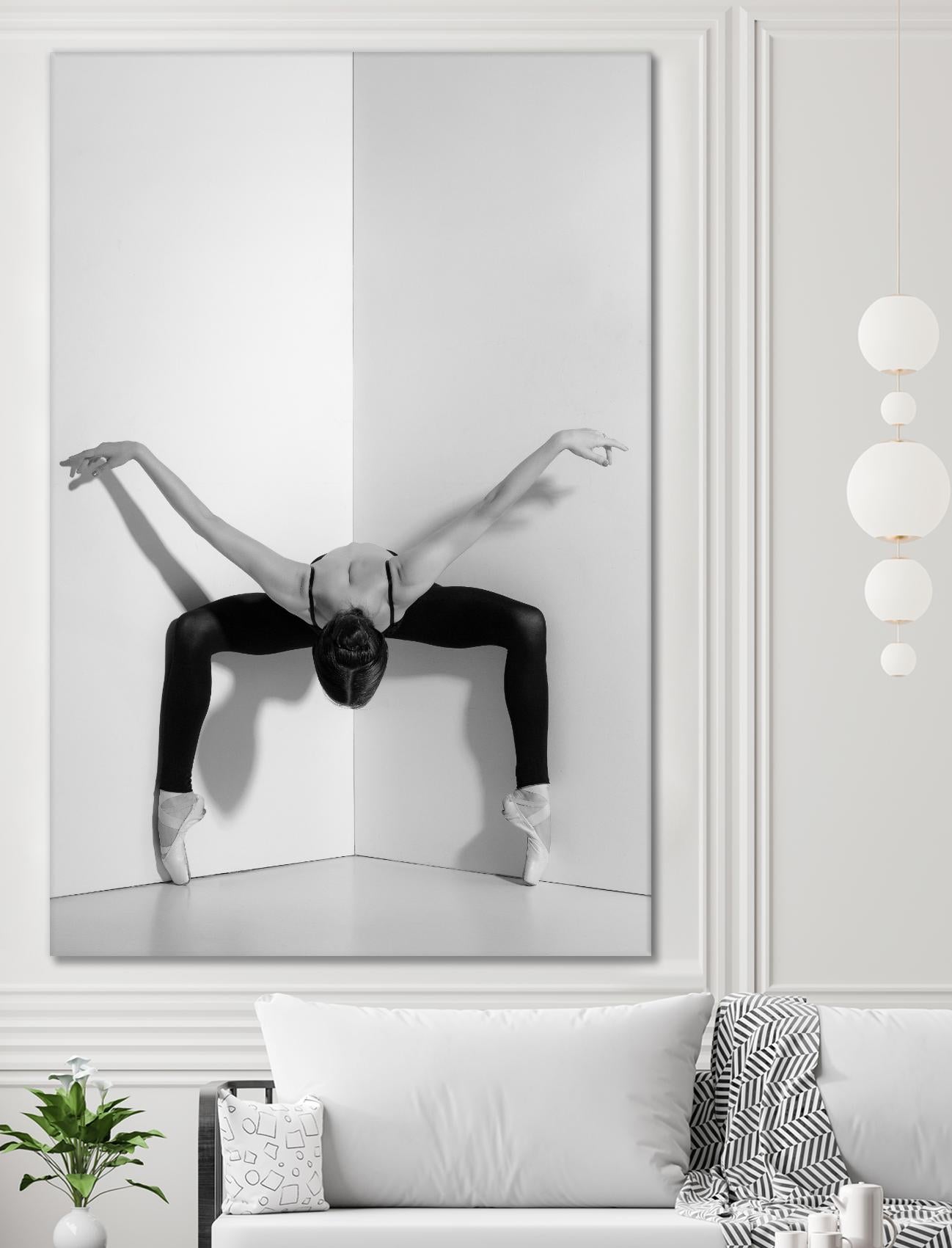 Dance by PhotoINC Studio on GIANT ART - multicolor photography; figurative
