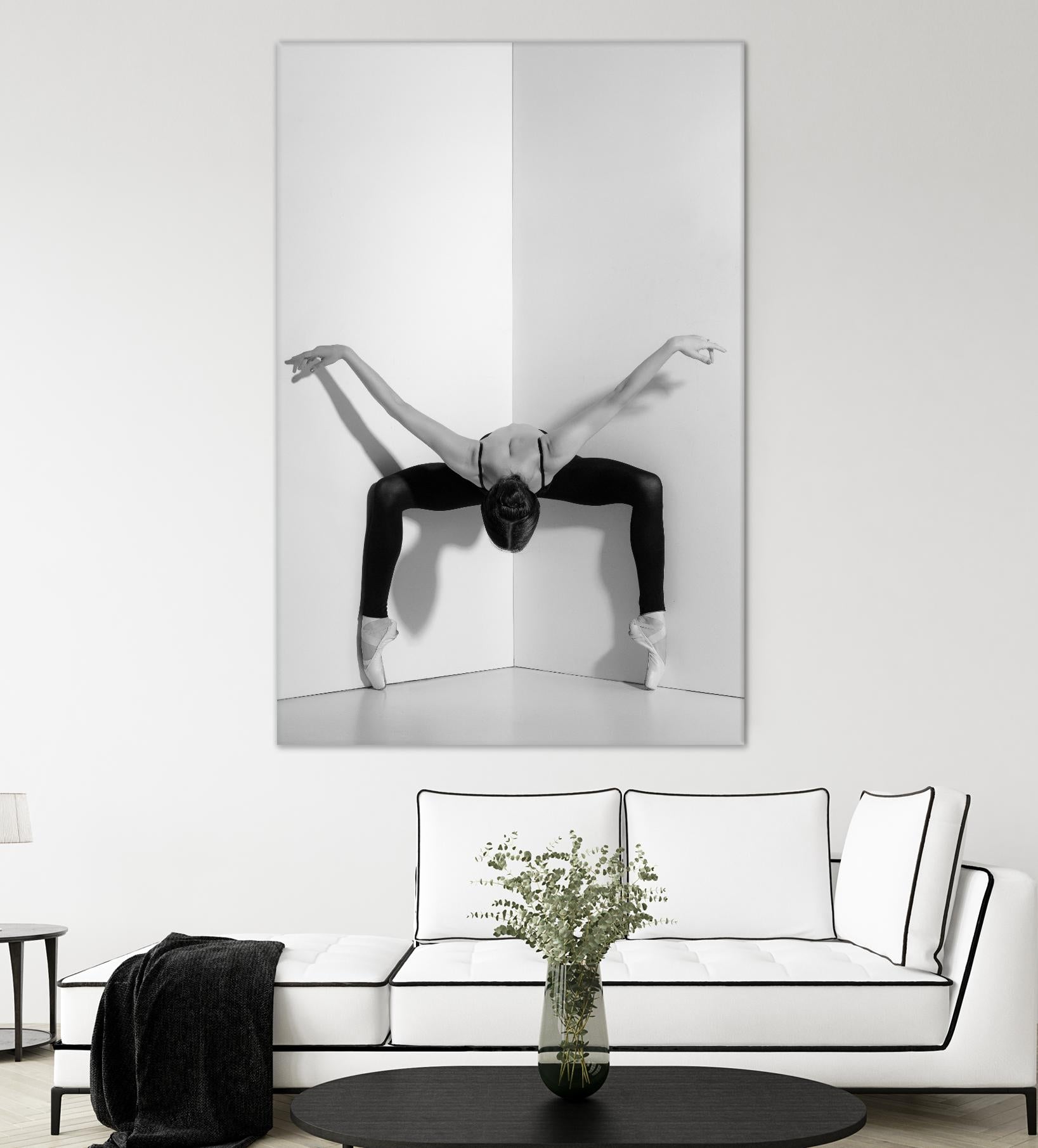 Dance by PhotoINC Studio on GIANT ART - multicolor photography; figurative