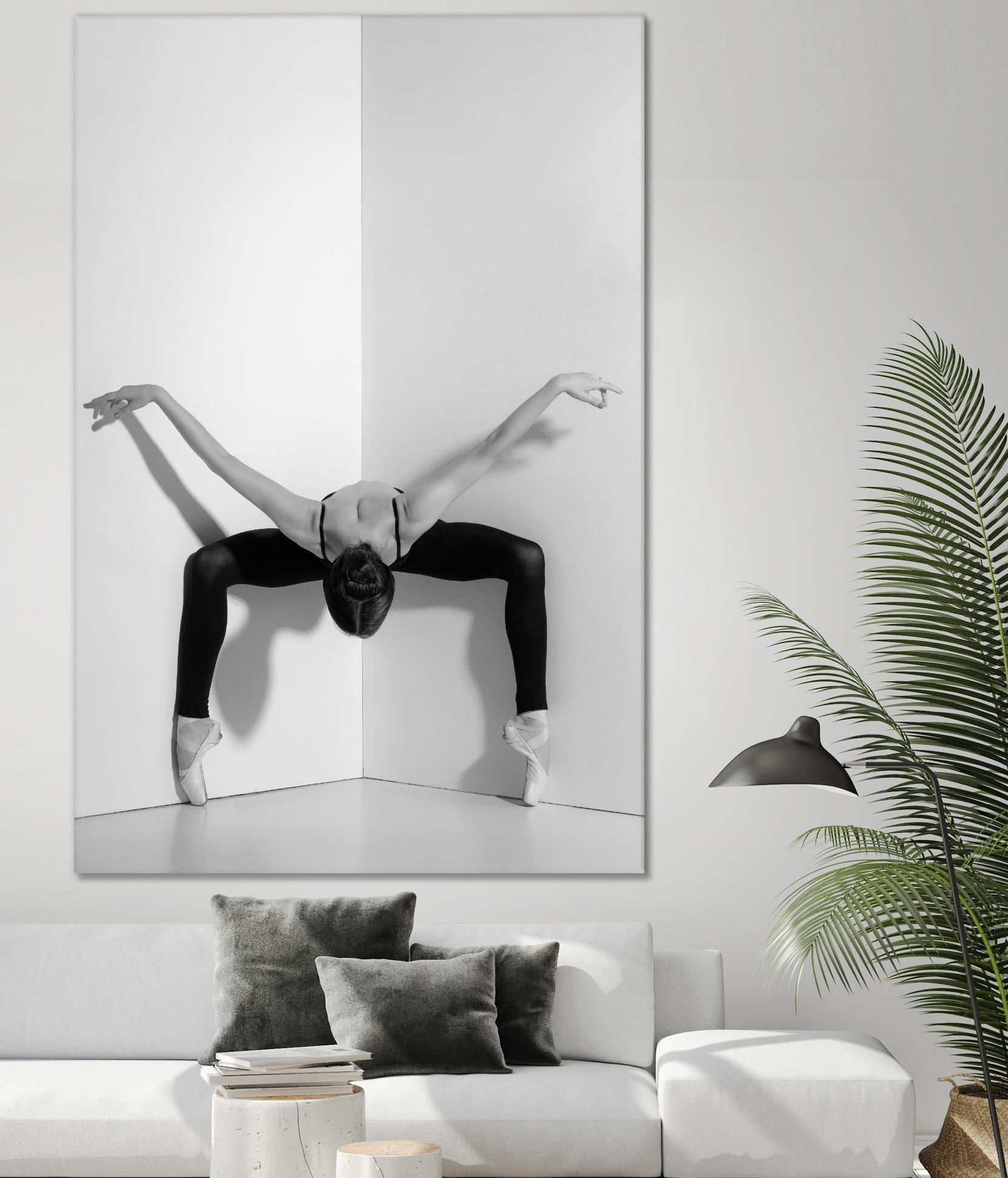 Dance by PhotoINC Studio on GIANT ART - multicolor photography; figurative