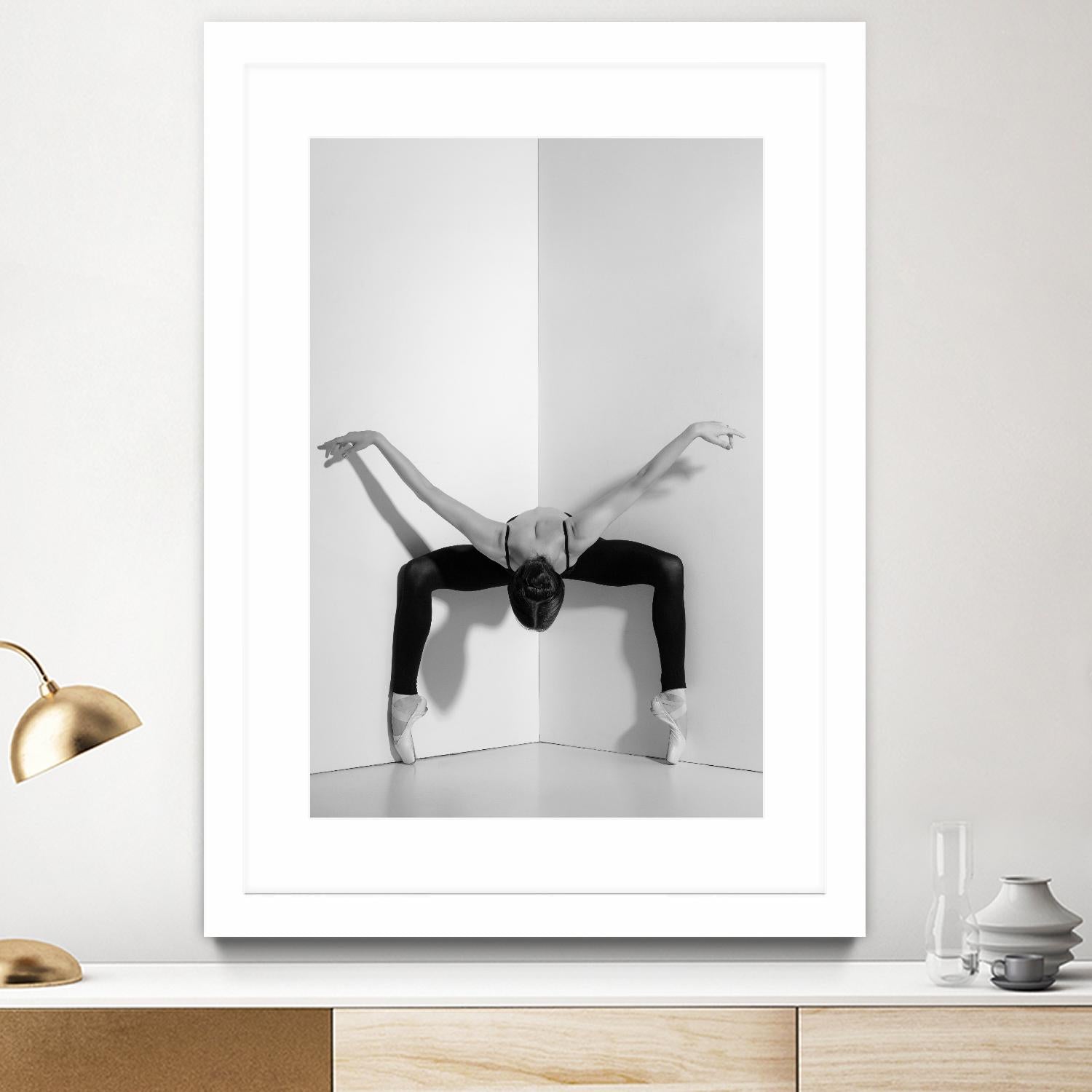 Dance by PhotoINC Studio on GIANT ART - multicolor photography; figurative