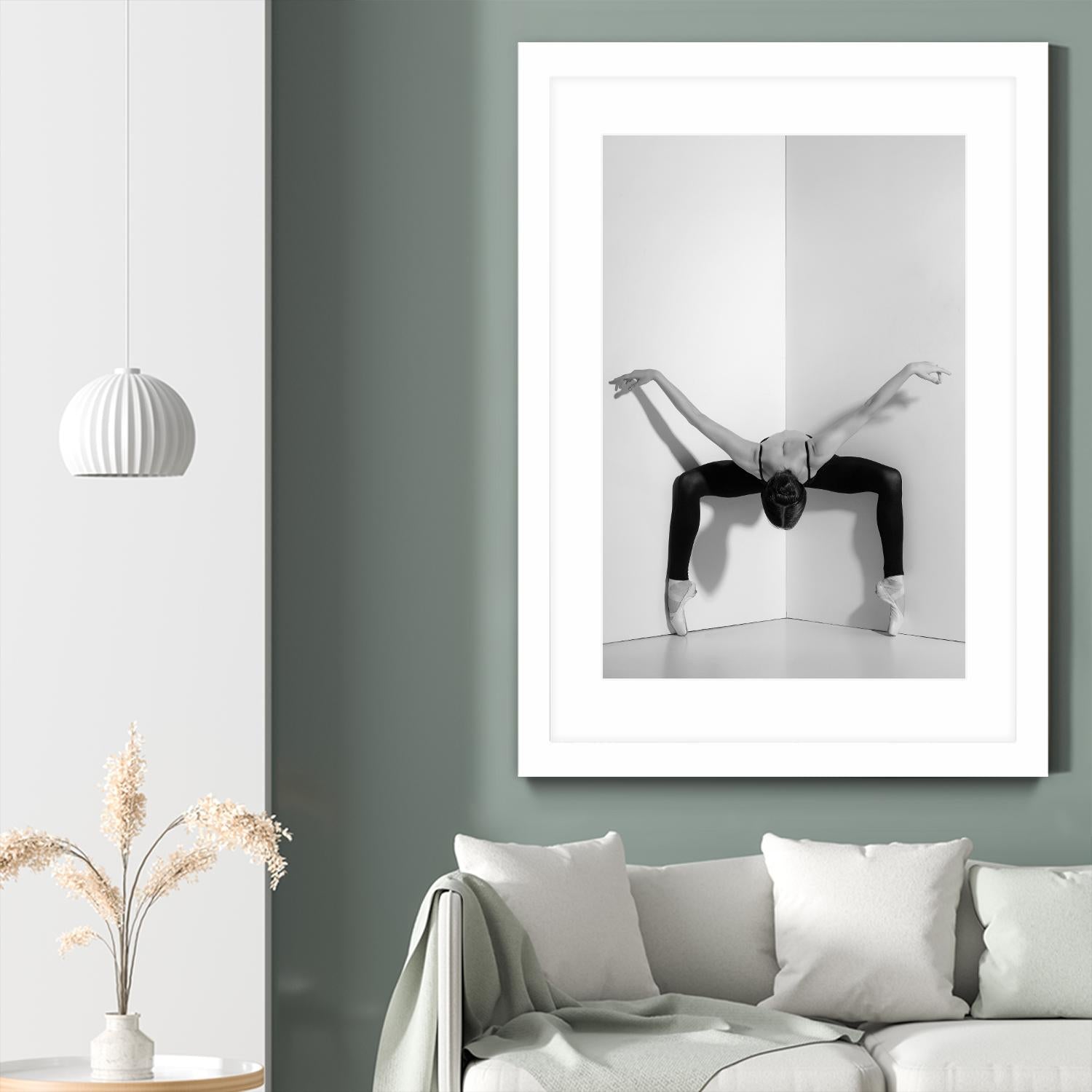 Dance by PhotoINC Studio on GIANT ART - multicolor photography; figurative