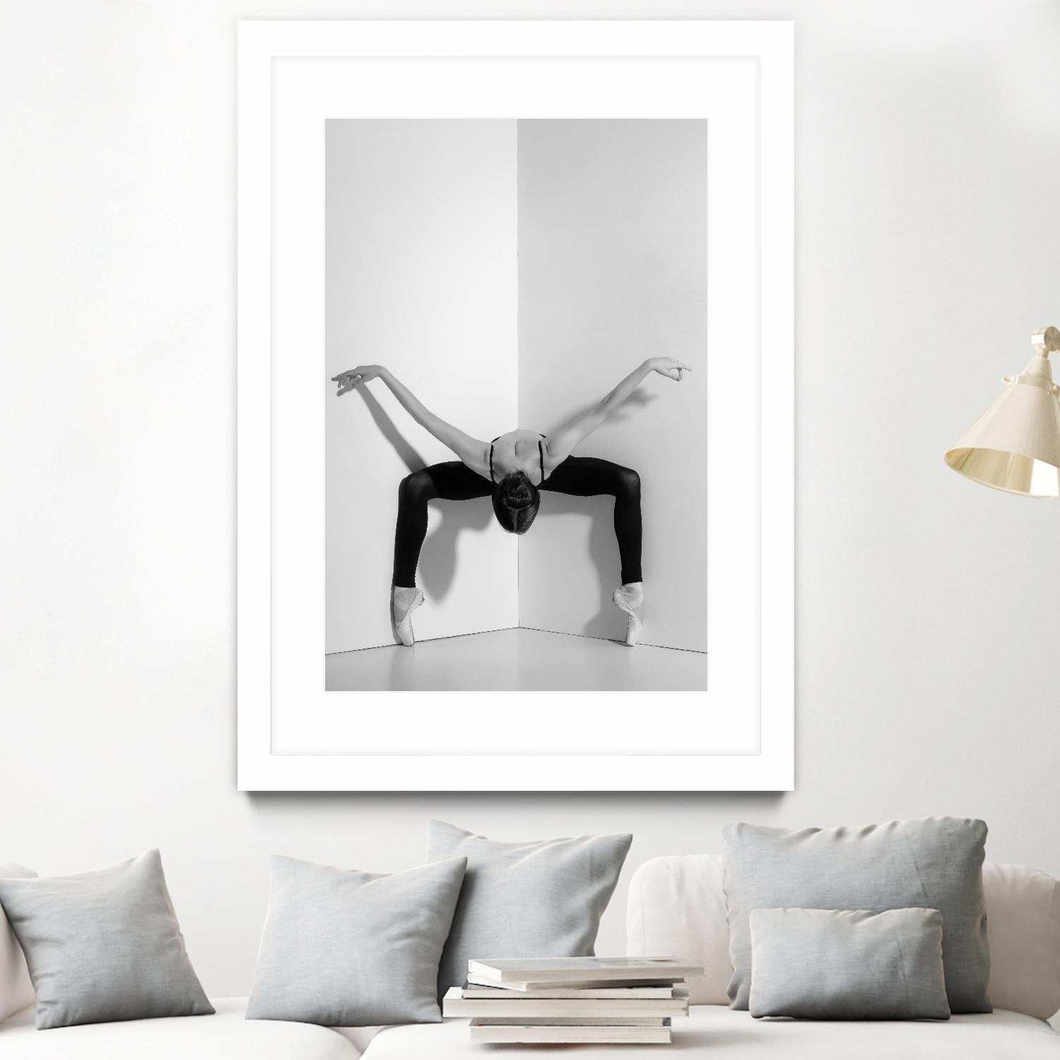 Dance by PhotoINC Studio on GIANT ART - multicolor photography; figurative