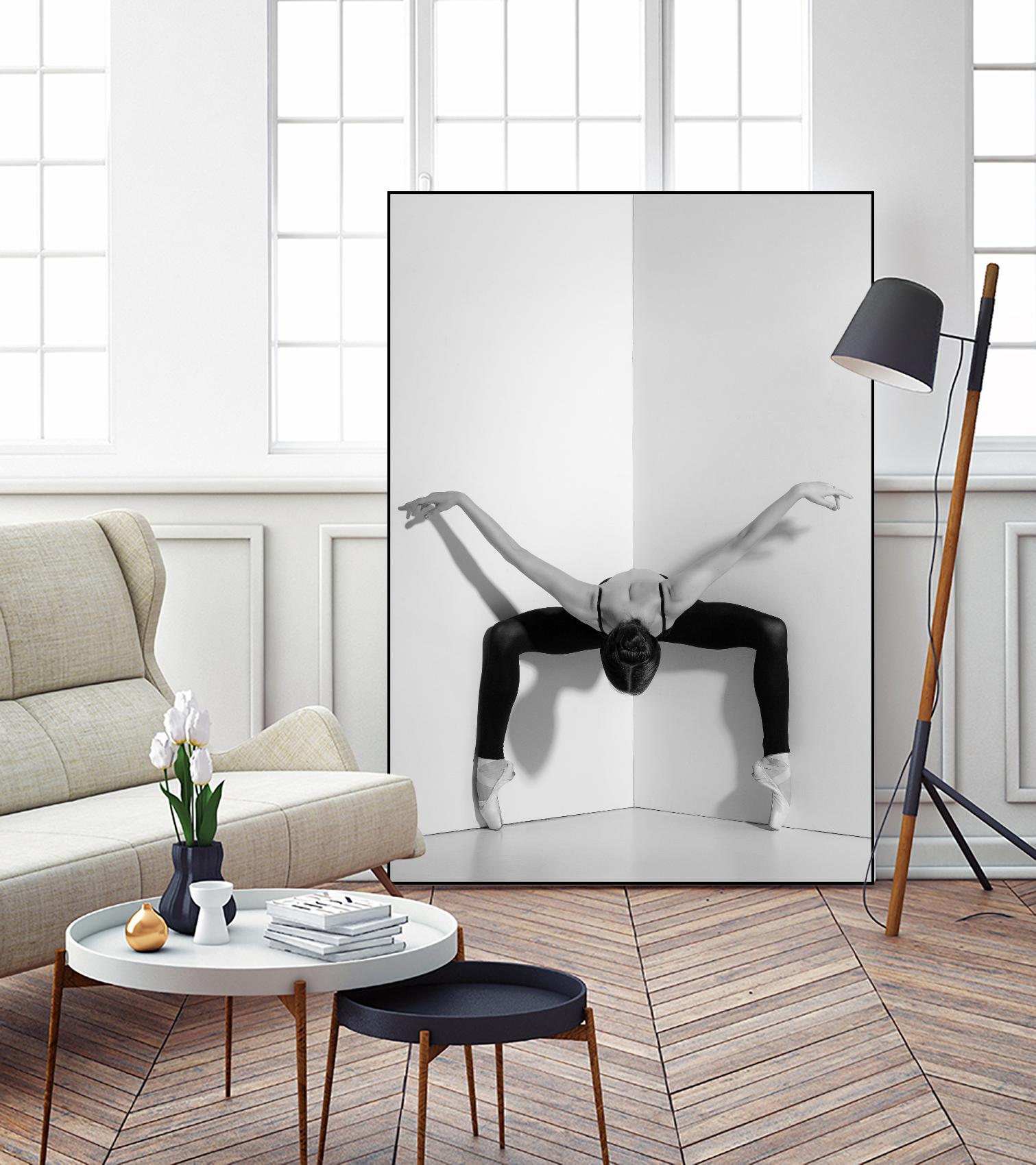 Dance by PhotoINC Studio on GIANT ART - multicolor photography; figurative