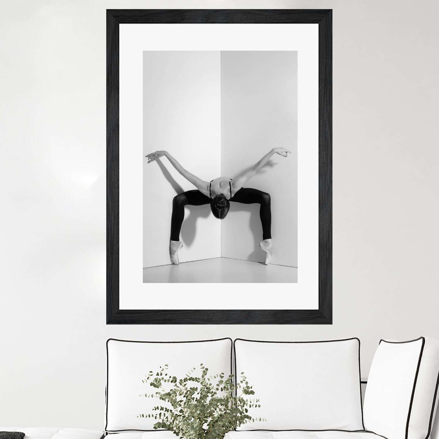 Dance by PhotoINC Studio on GIANT ART - multicolor photography; figurative