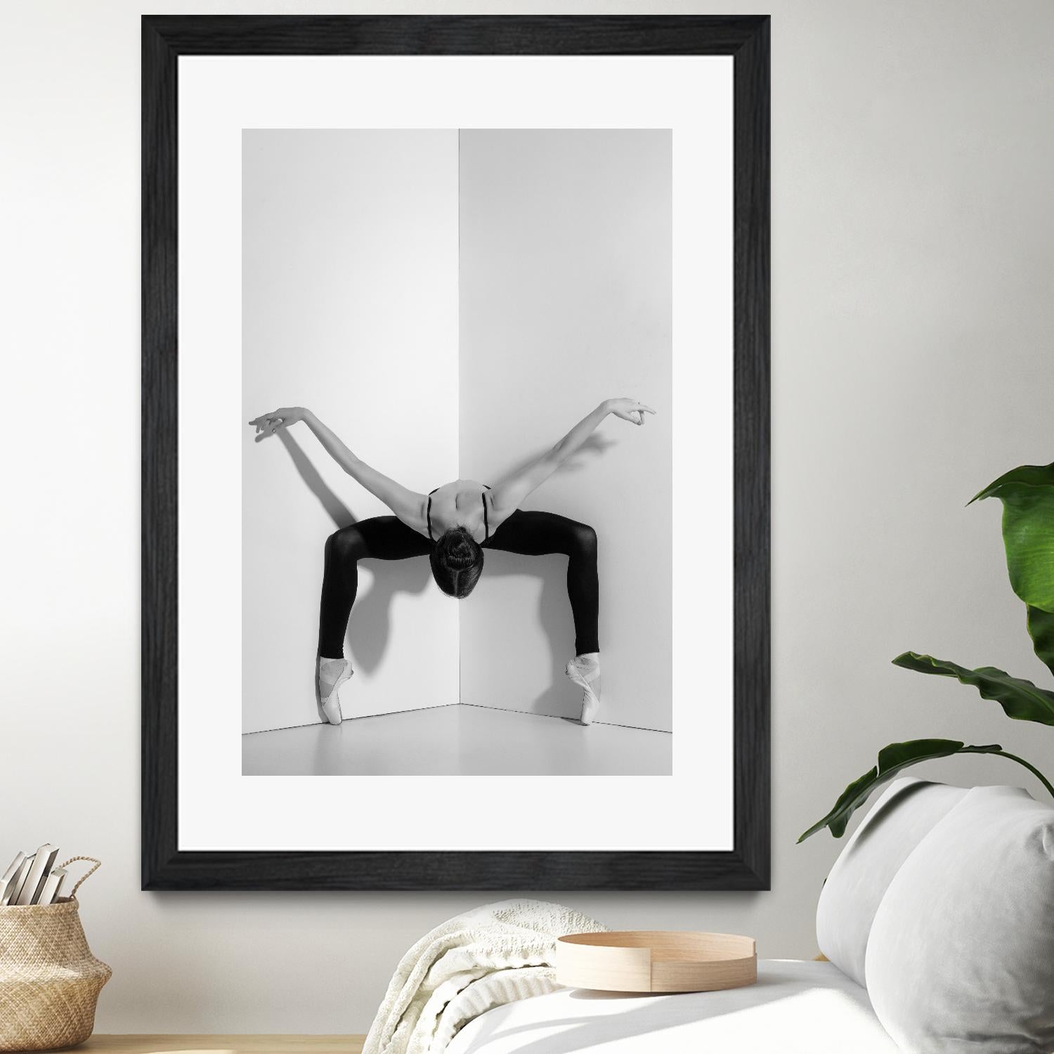 Dance by PhotoINC Studio on GIANT ART - multicolor photography; figurative