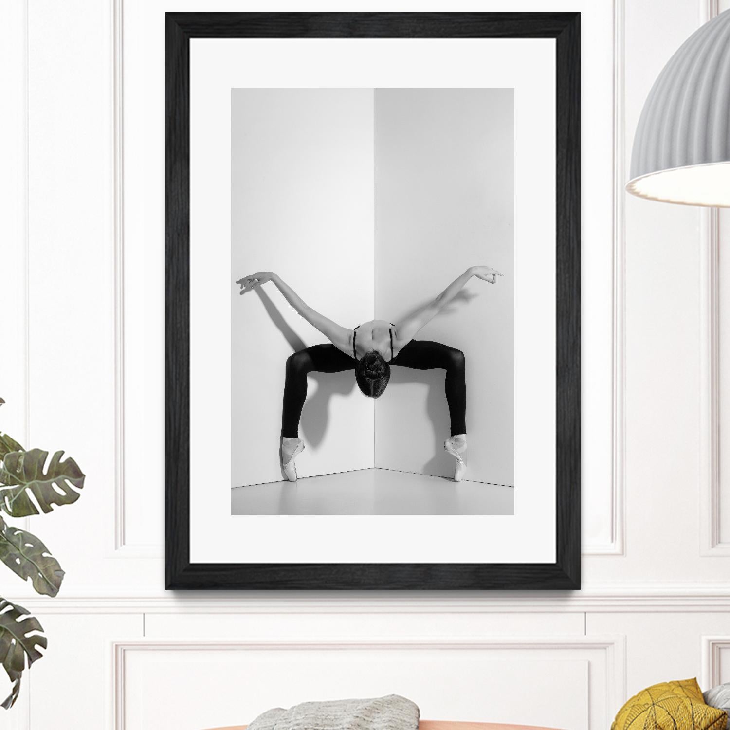 Dance by PhotoINC Studio on GIANT ART - multicolor photography; figurative