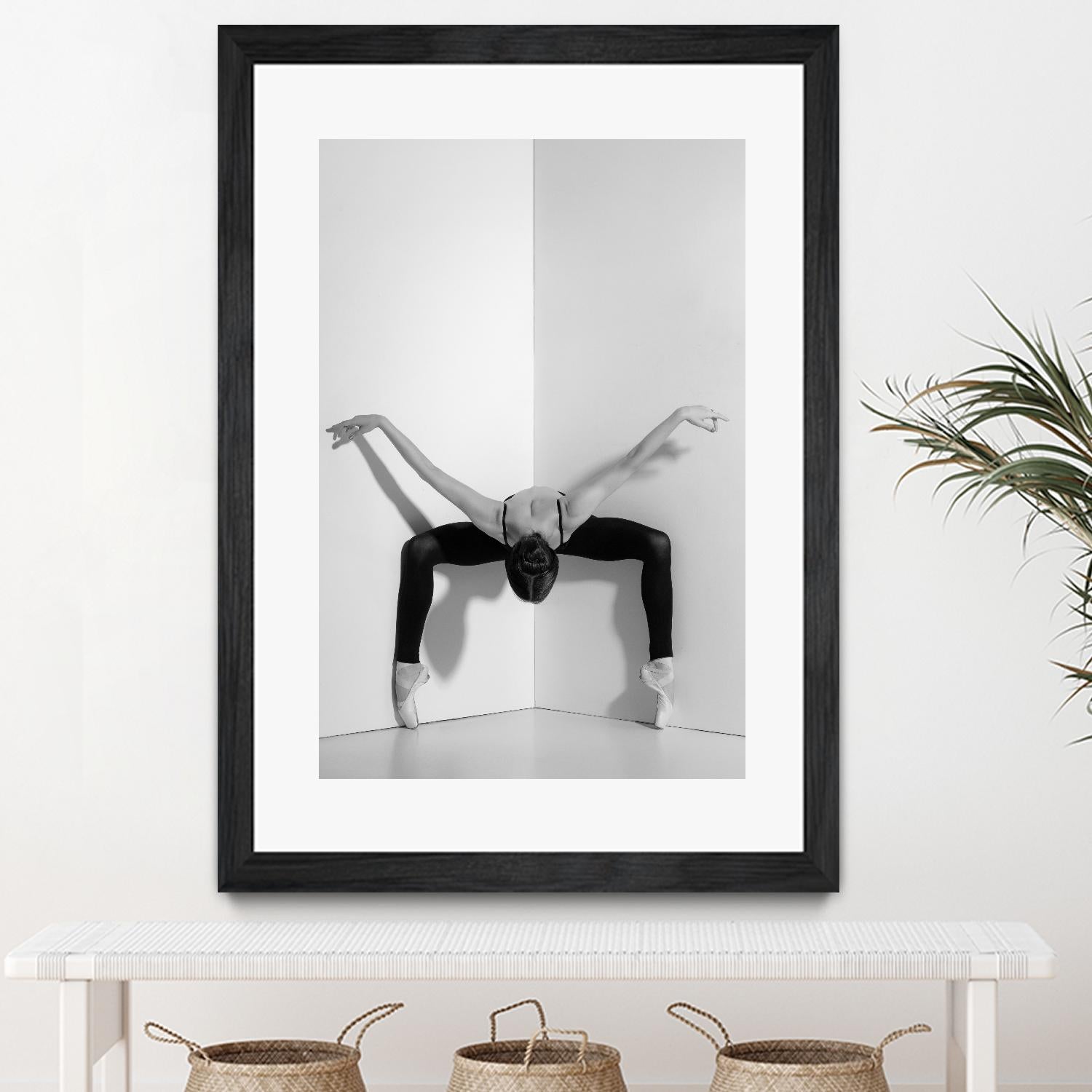 Dance by PhotoINC Studio on GIANT ART - multicolor photography; figurative