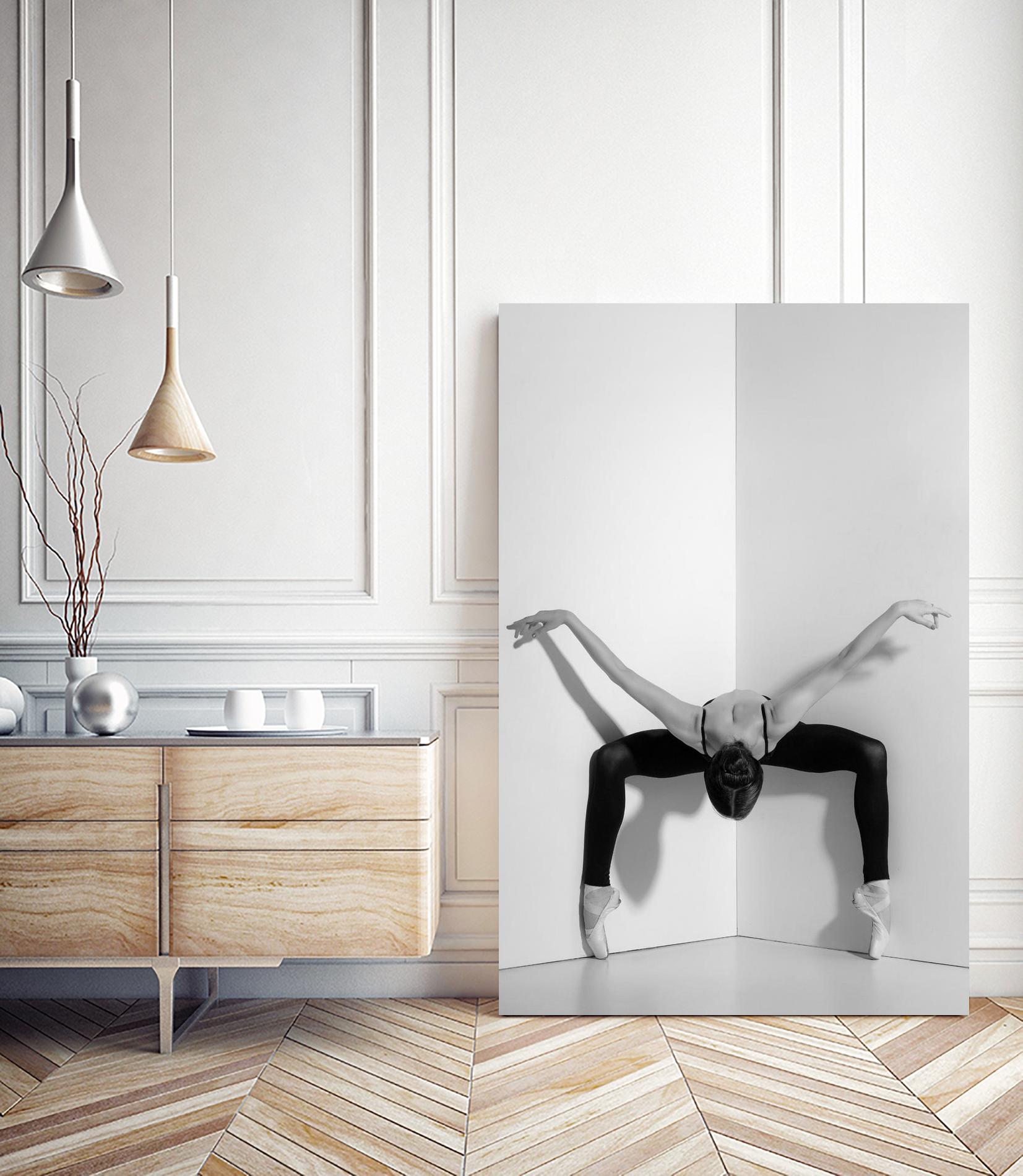 Dance by PhotoINC Studio on GIANT ART - multicolor photography; figurative