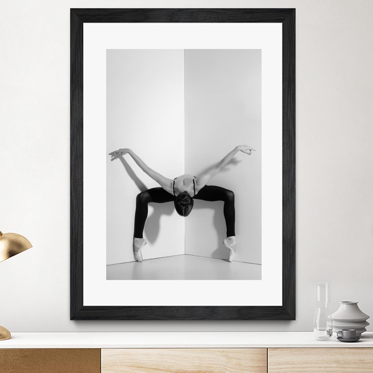 Dance by PhotoINC Studio on GIANT ART - multicolor photography; figurative