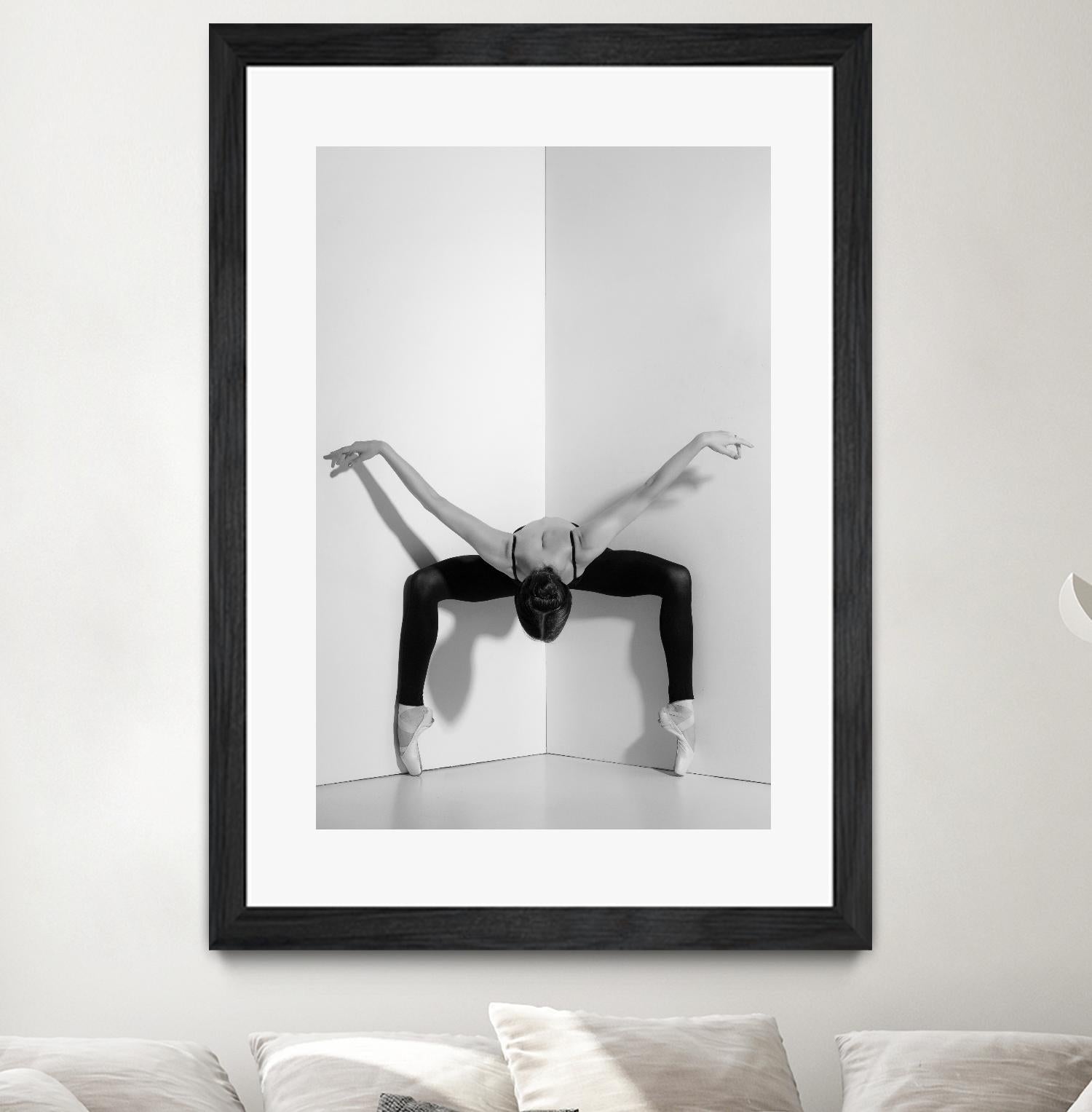 Dance by PhotoINC Studio on GIANT ART - multicolor photography; figurative