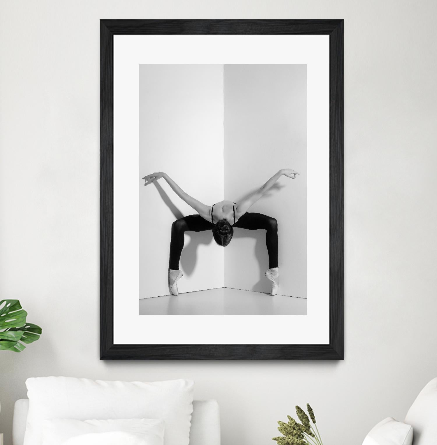 Dance by PhotoINC Studio on GIANT ART - multicolor photography; figurative