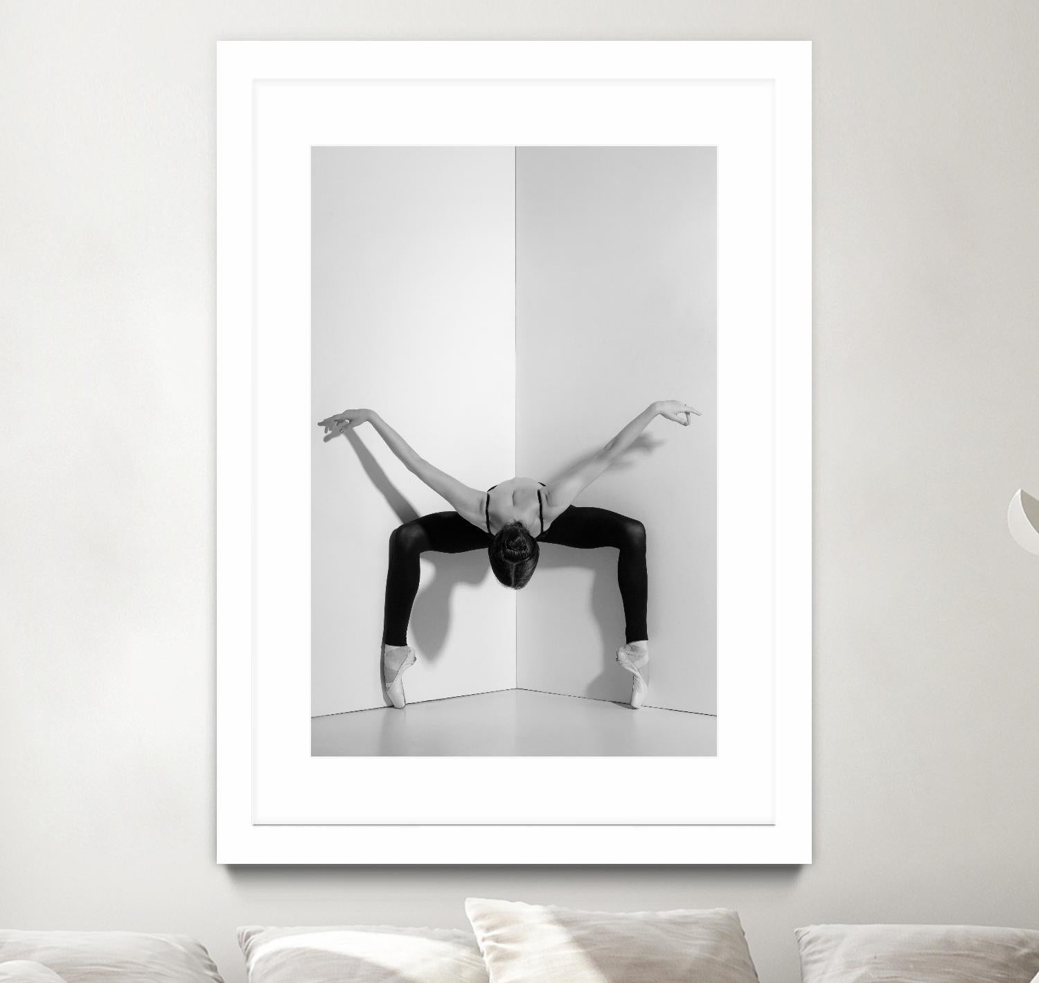 Dance by PhotoINC Studio on GIANT ART - multicolor photography; figurative