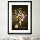 Bouquet II by PhotoINC Studio on GIANT ART - multicolor floral/still life
