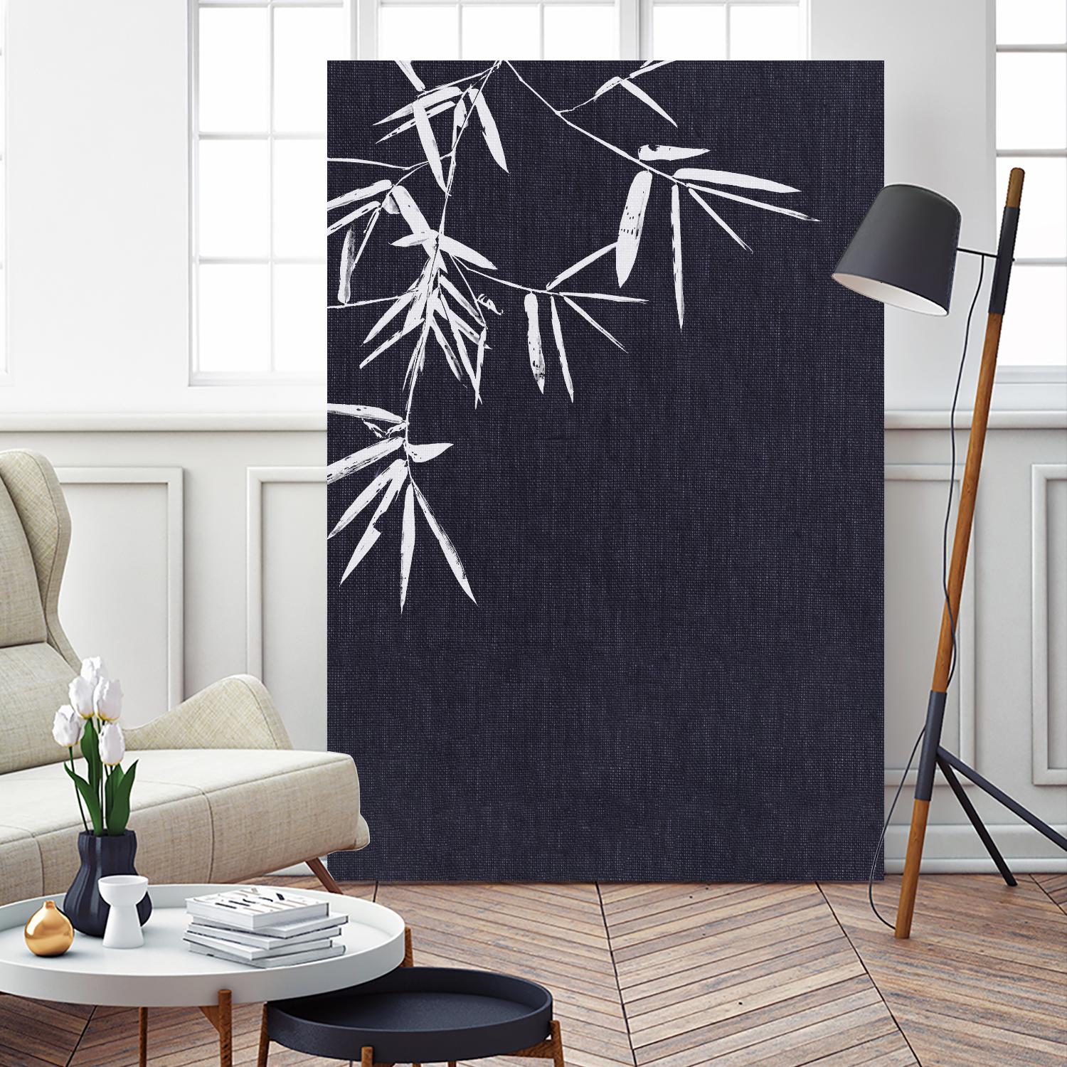 Inverse by Incado on GIANT ART - multicolor floral/still life; contemporary