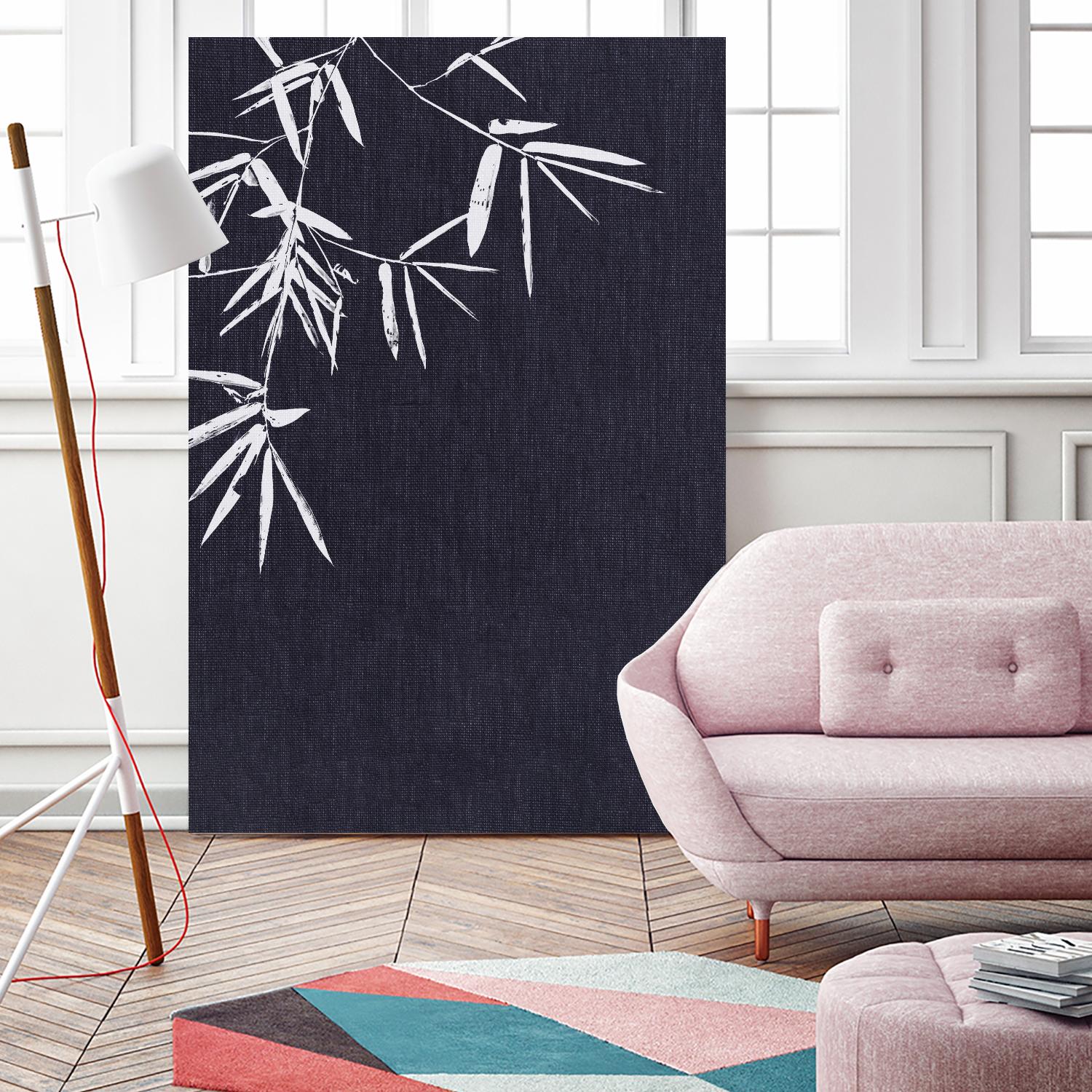 Inverse by Incado on GIANT ART - multicolor floral/still life; contemporary